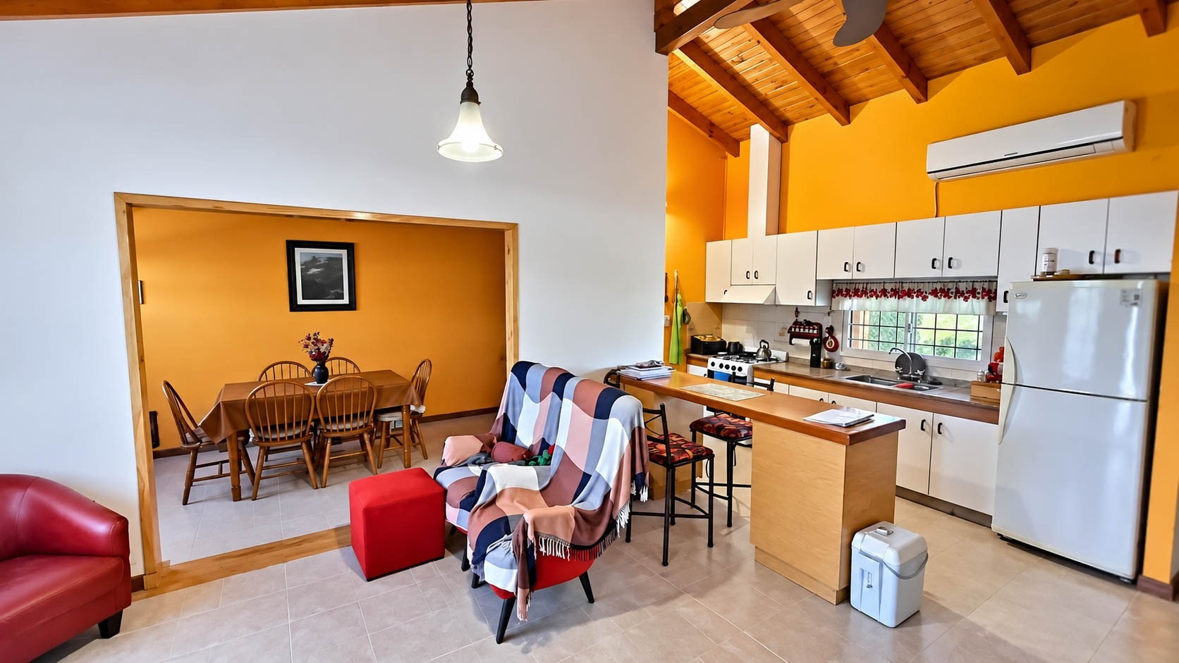 Casa en Venta en Guaymallen, Mendoza