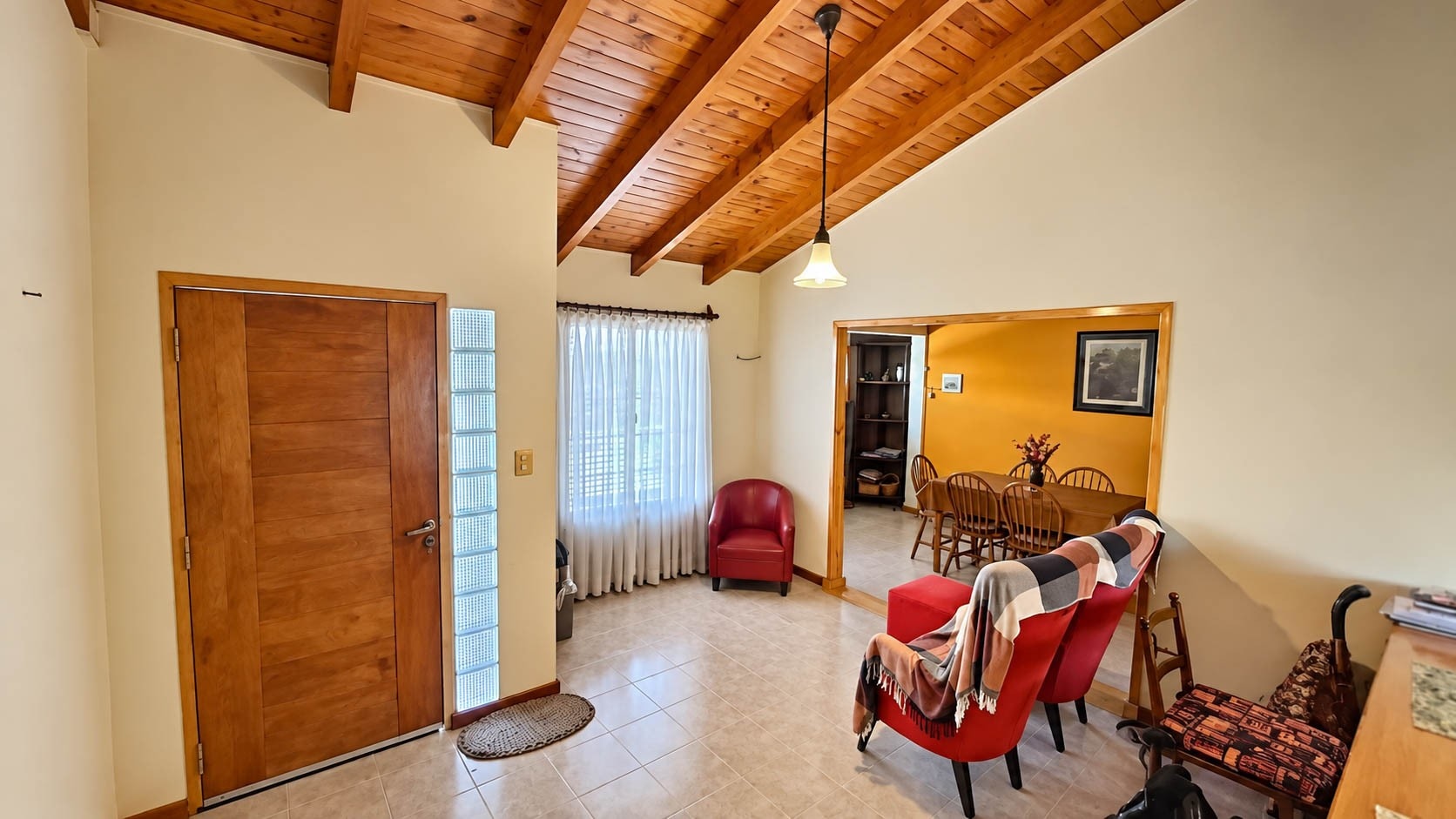 Casa en Venta en Guaymallen, Mendoza