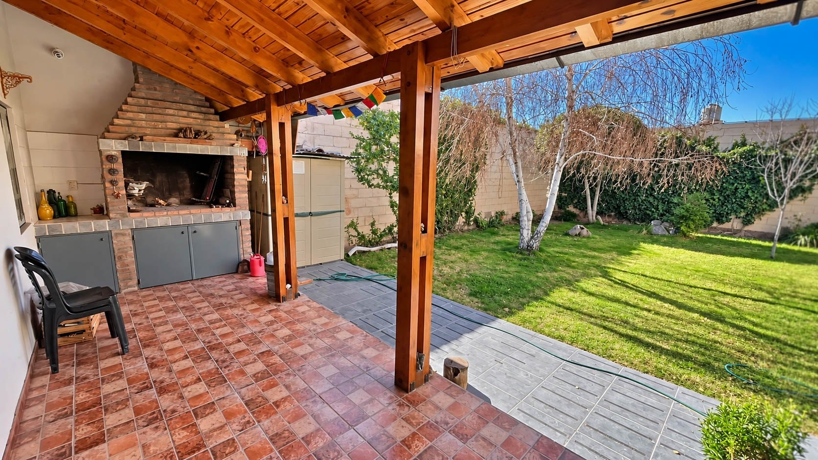 Casa en Venta en Guaymallen, Mendoza
