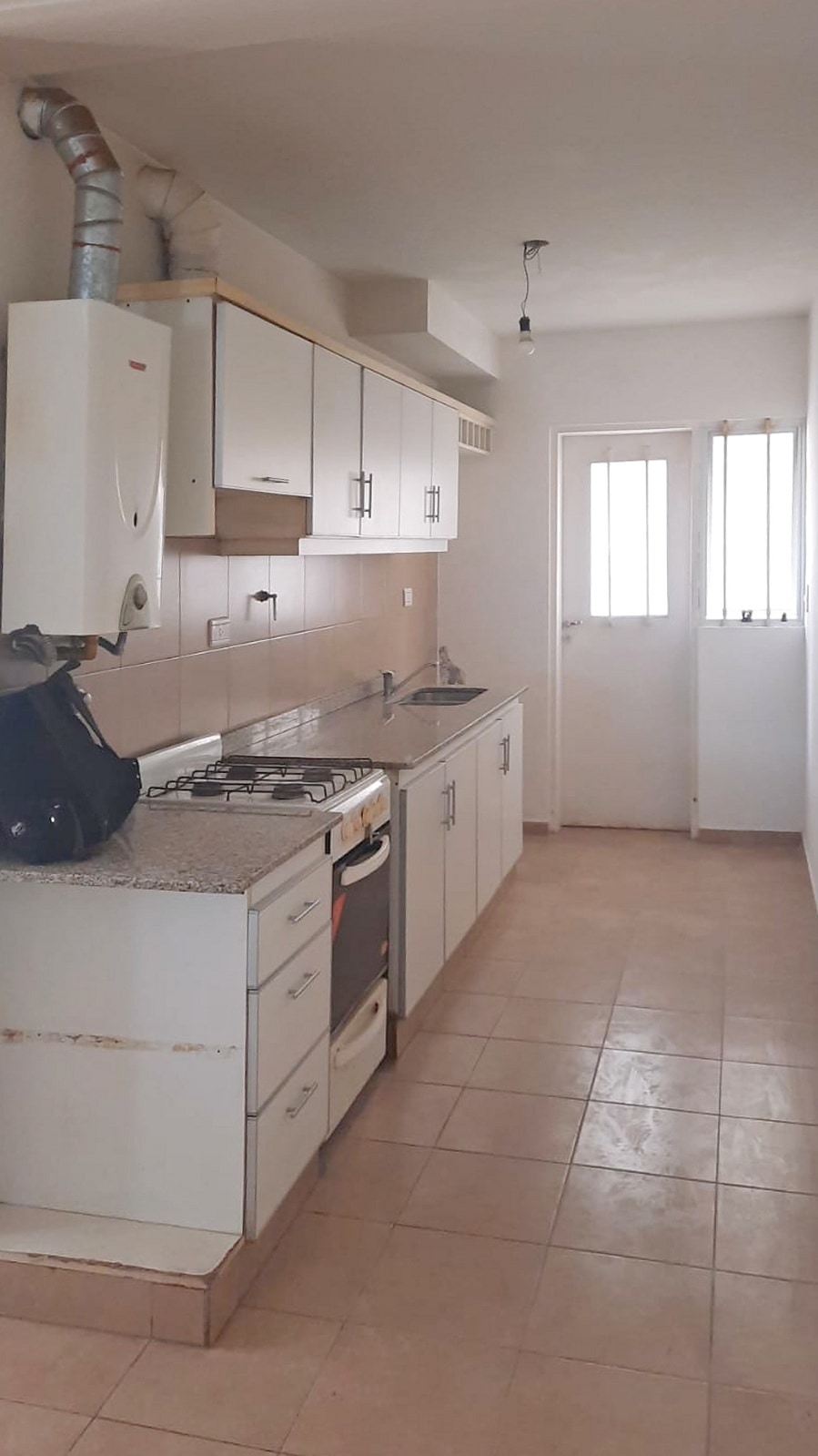 Departamento en Alquiler en Godoy Cruz, Mendoza - $ 600.000 | Inmoup - 6