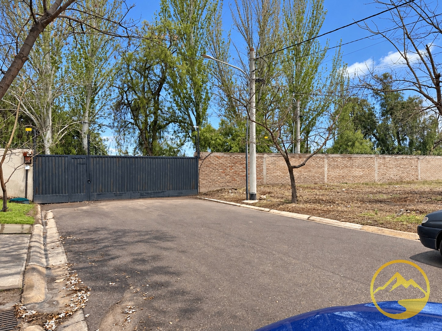 Terreno en Venta en Lujan de Cuyo, Mendoza
