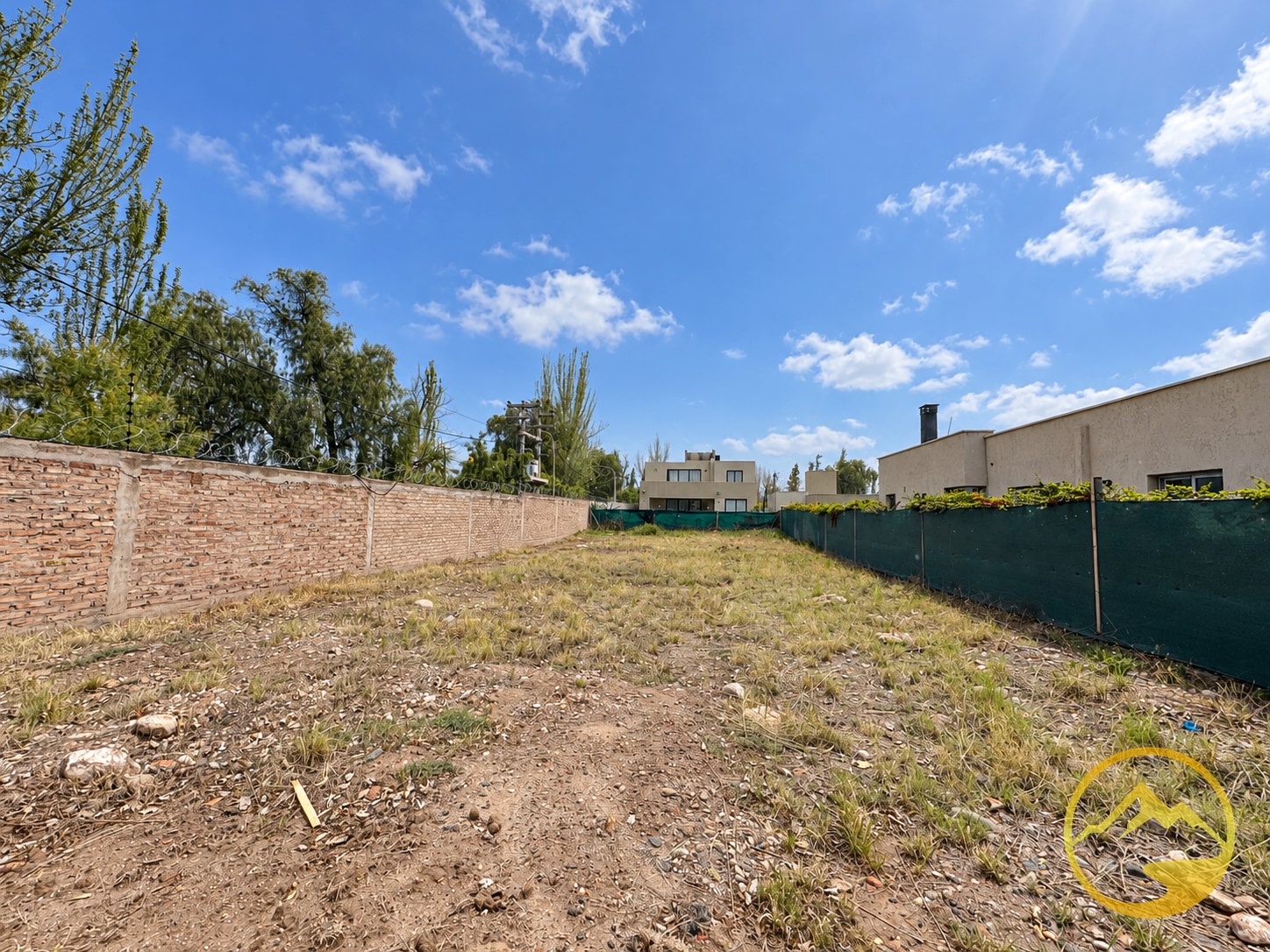 Terreno en Venta en Lujan de Cuyo, Mendoza