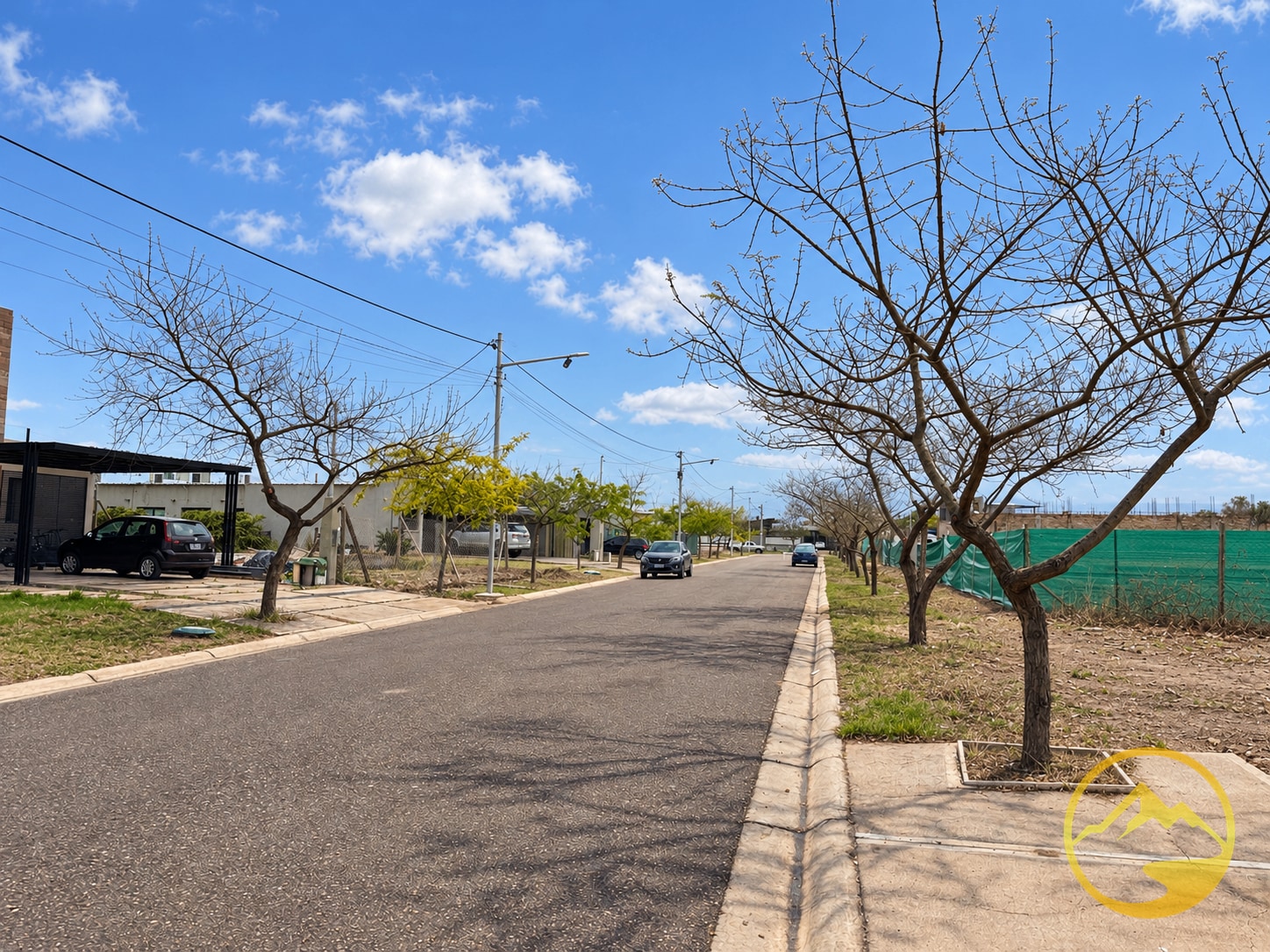 Terreno en Venta en Lujan de Cuyo, Mendoza