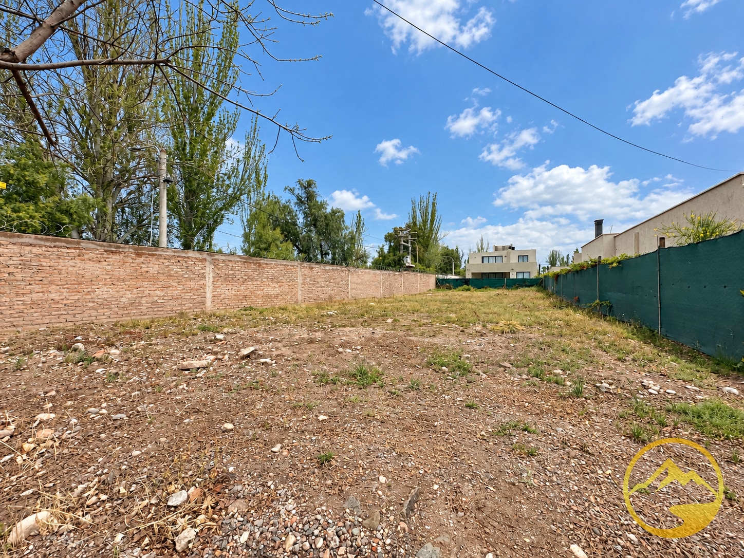 Terreno en Venta en Lujan de Cuyo, Mendoza