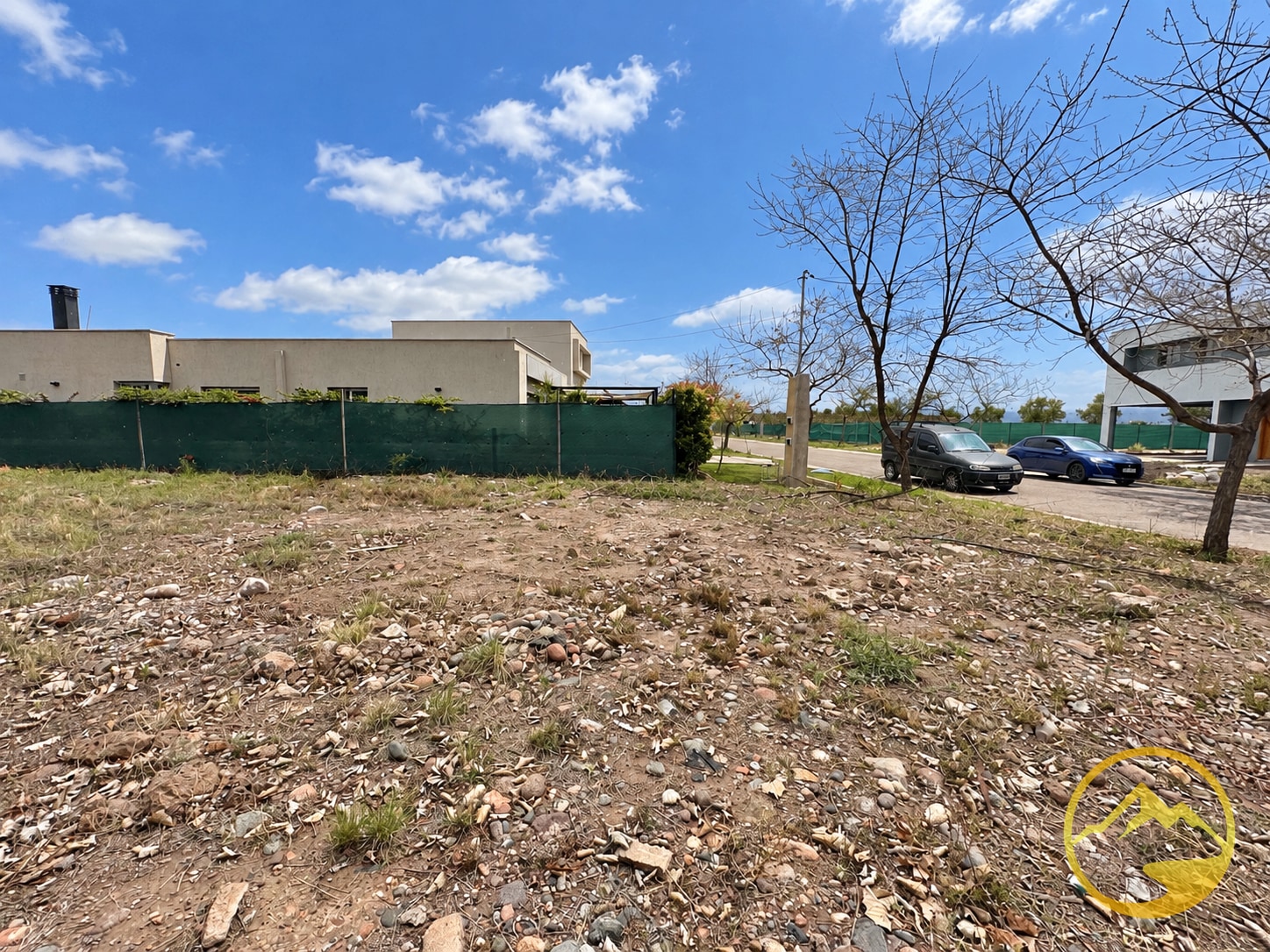 Terreno en Venta en Lujan de Cuyo, Mendoza