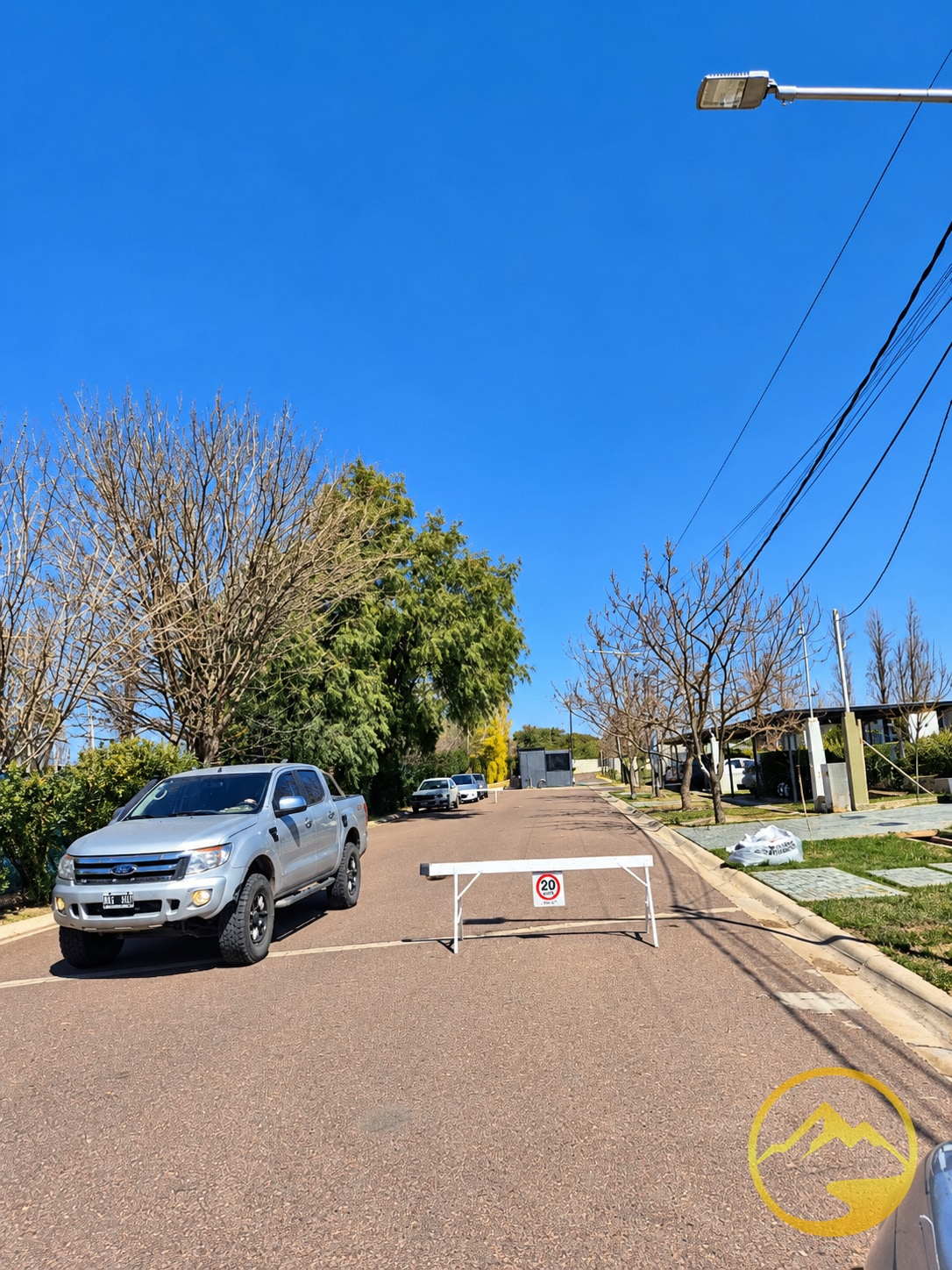 Terreno en Venta en Lujan de Cuyo, Mendoza