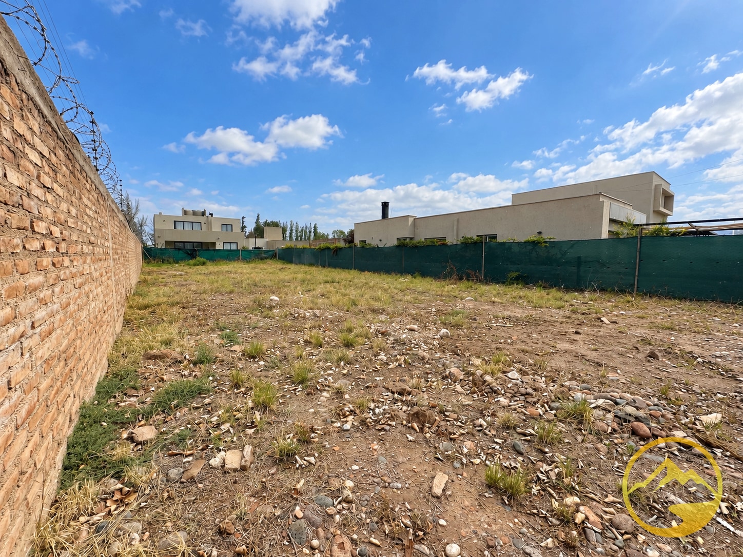 Terreno en Venta en Lujan de Cuyo, Mendoza