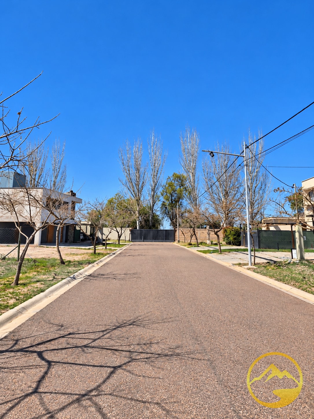 Terreno en Venta en Lujan de Cuyo, Mendoza