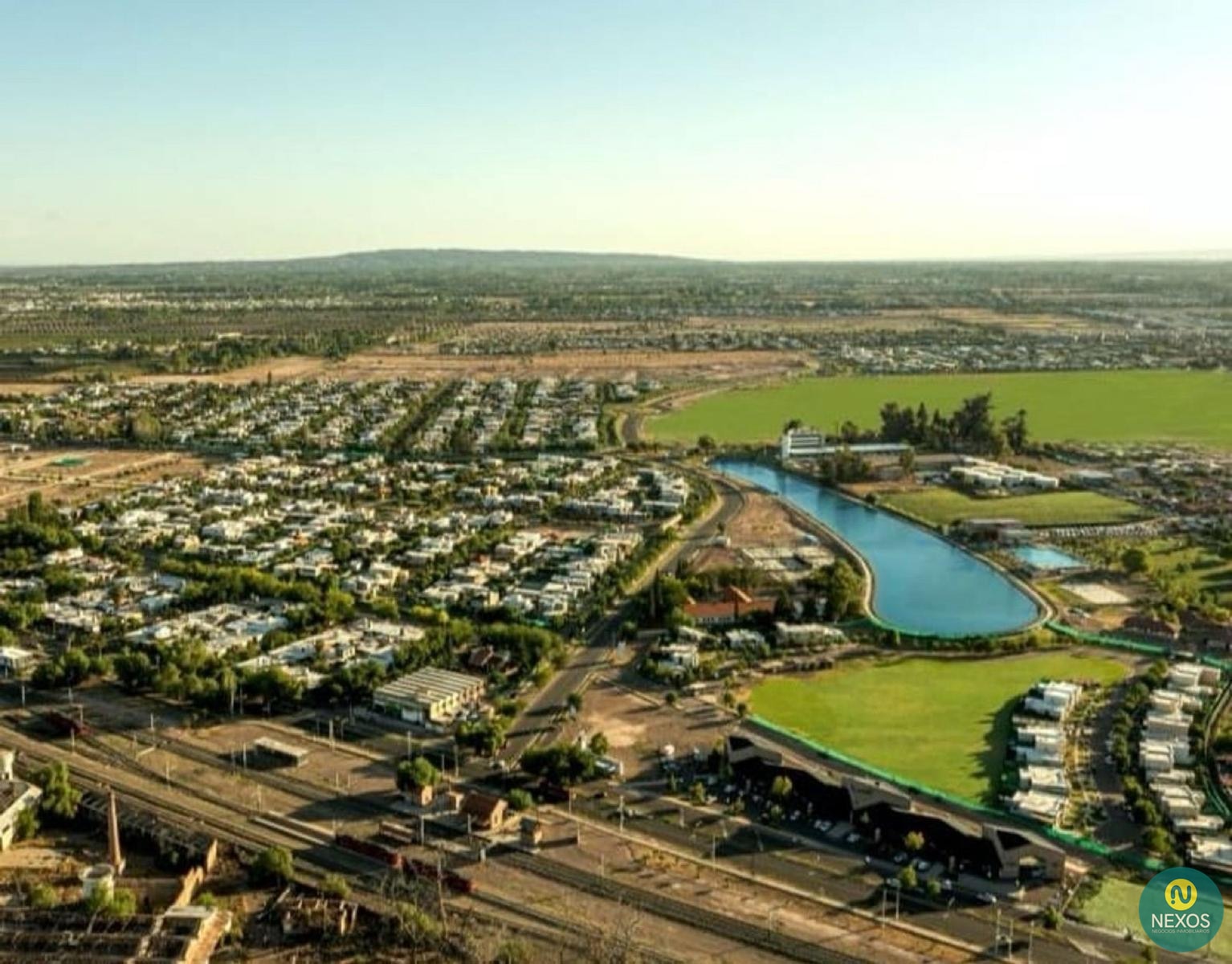 Terreno en Venta en Maipu, Mendoza