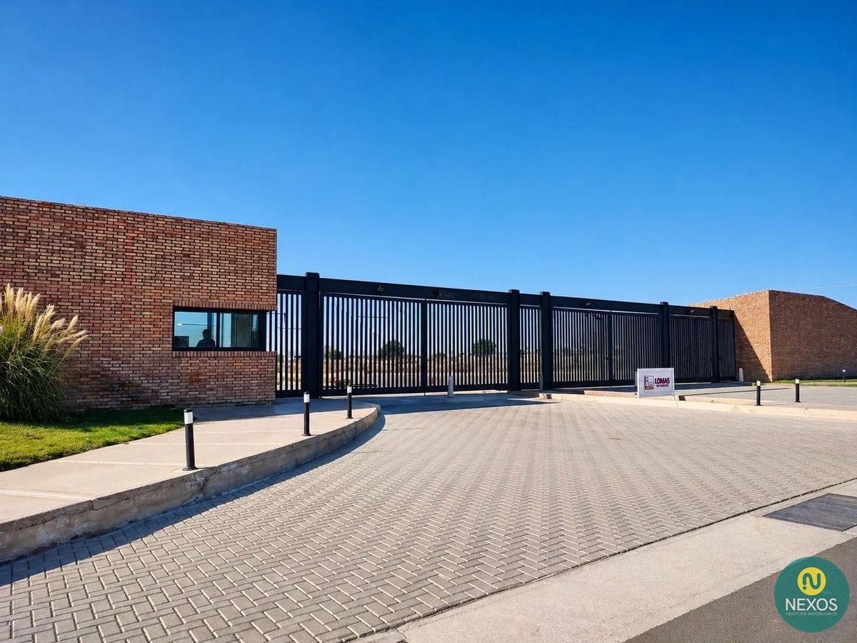 Terreno en Venta en Maipu, Mendoza