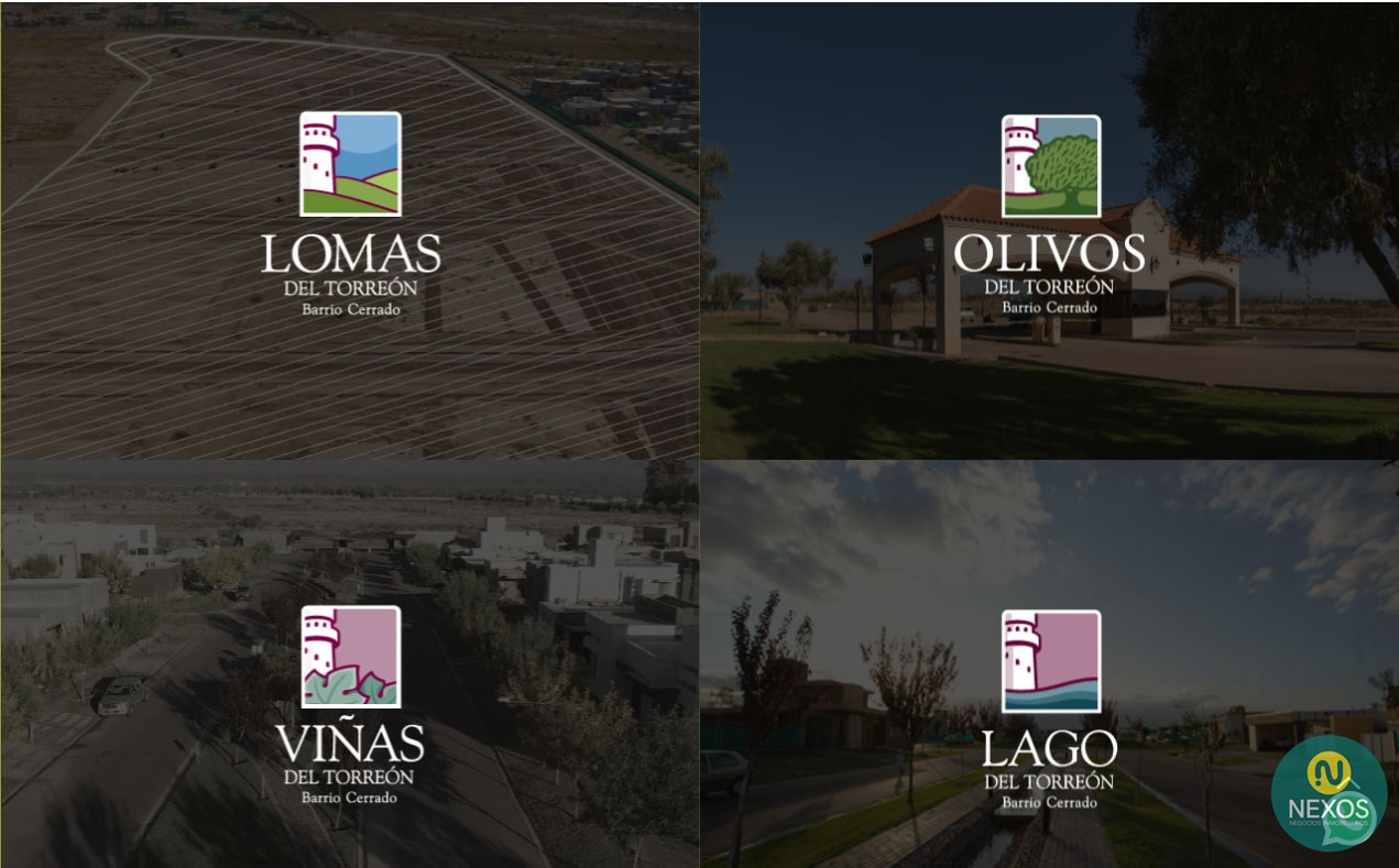 Terreno en Venta en Maipu, Mendoza