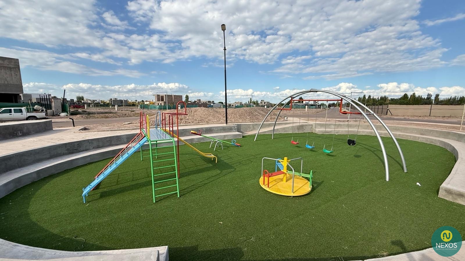 Terreno en Venta en Maipu, Mendoza