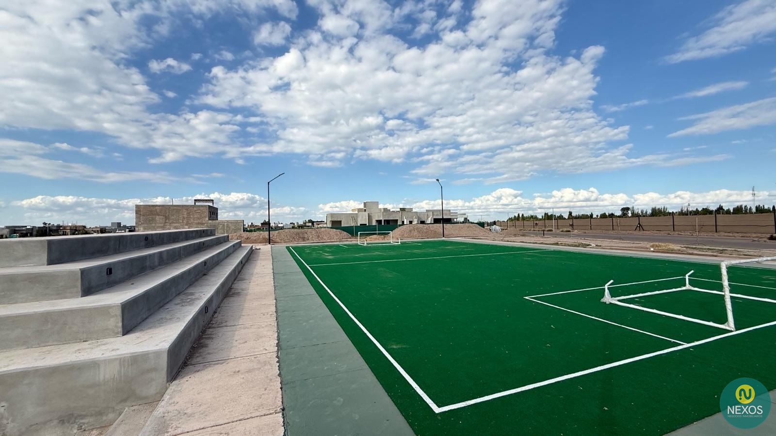 Terreno en Venta en Maipu, Mendoza