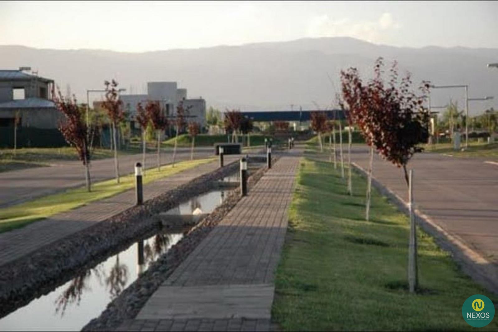 Terreno en Venta en Maipu, Mendoza