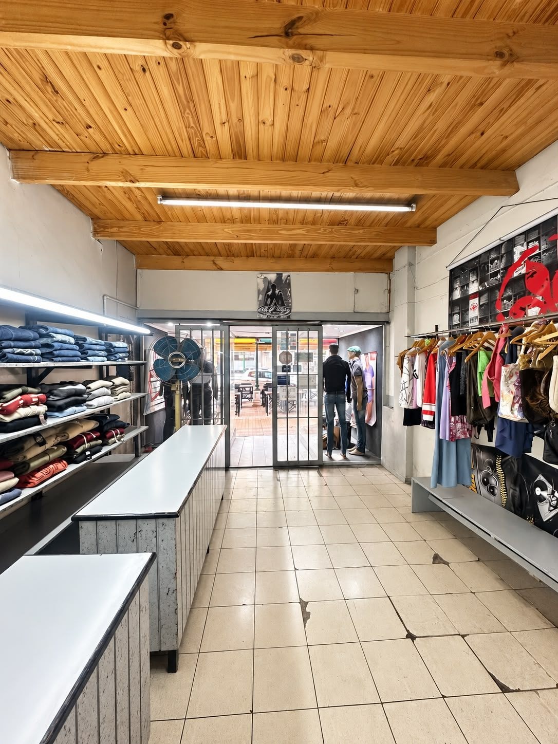 Local Comercial en Alquiler en Capital, Mendoza