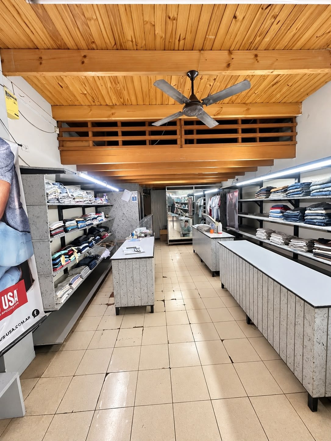 Local Comercial en Alquiler en Capital, Mendoza