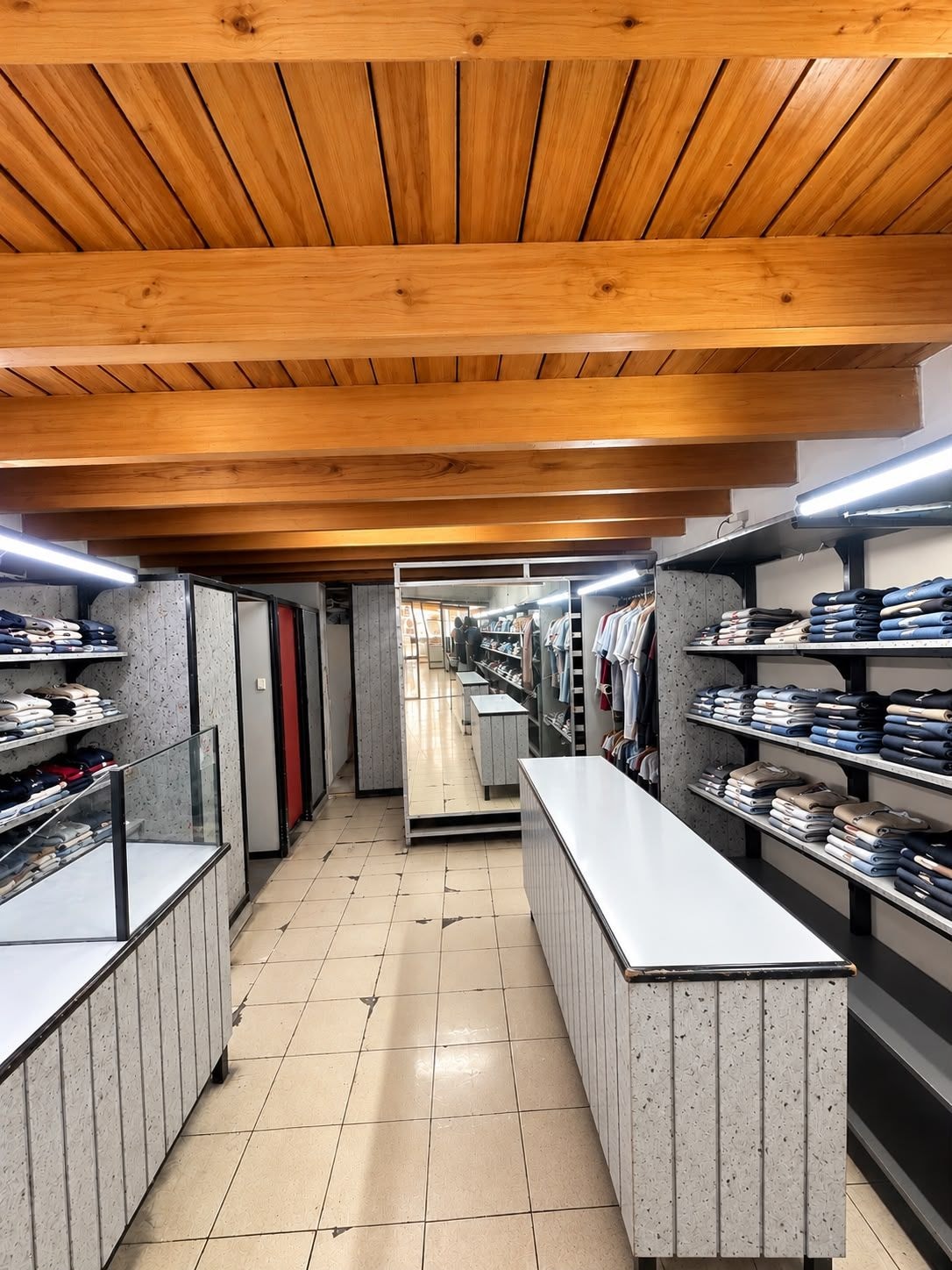 Local Comercial en Alquiler en Capital, Mendoza