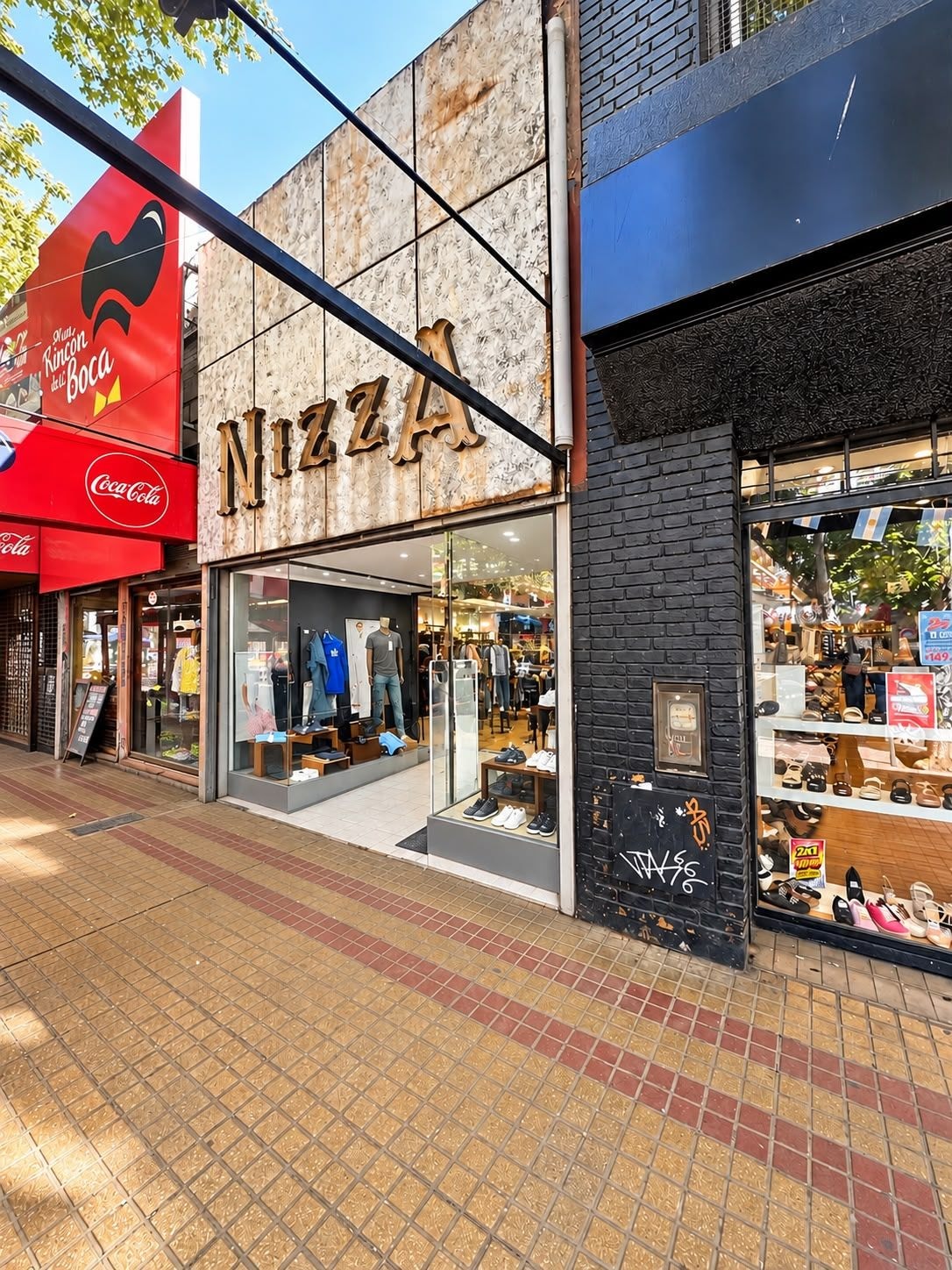 Local Comercial en Alquiler en Capital, Mendoza