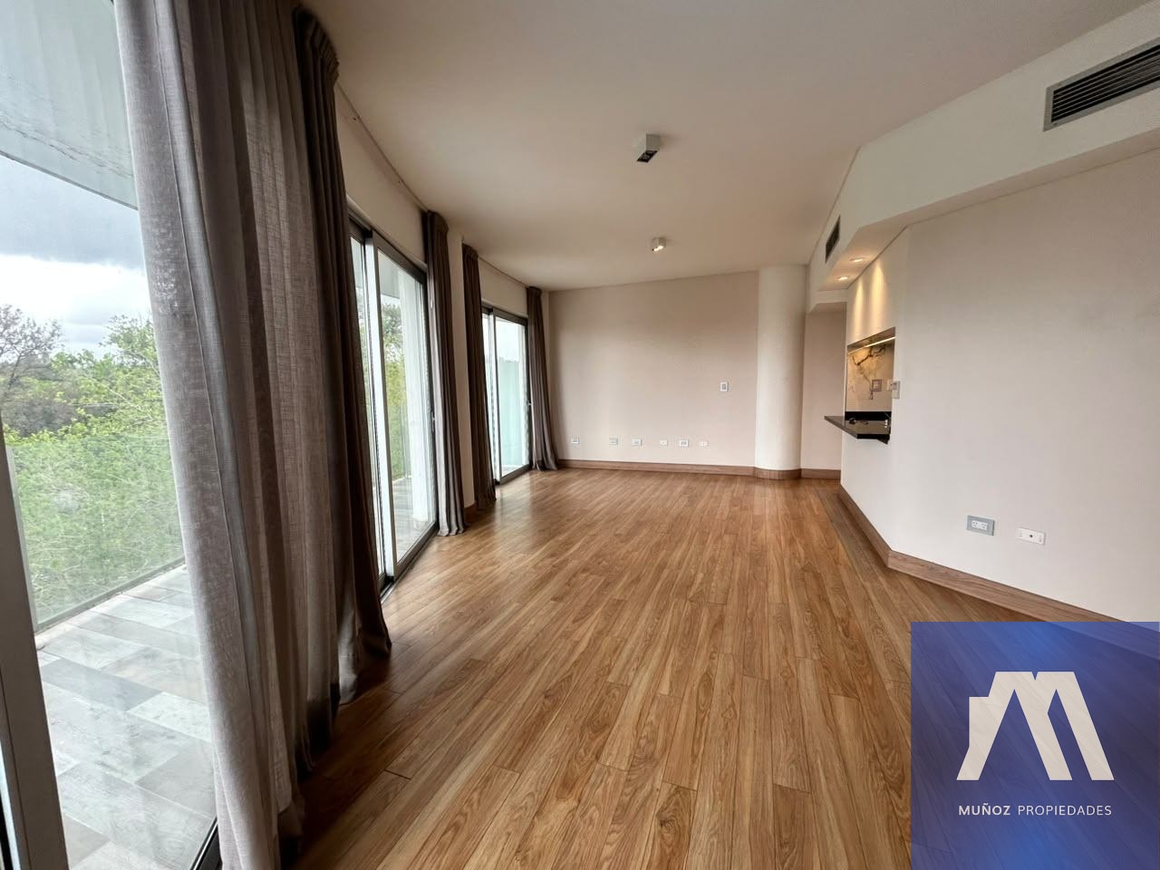 Departamento en Alquiler en Capital, Mendoza