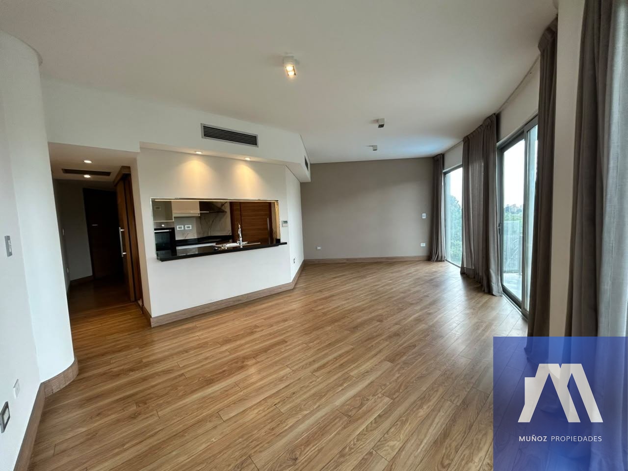 Departamento en Alquiler en Capital, Mendoza