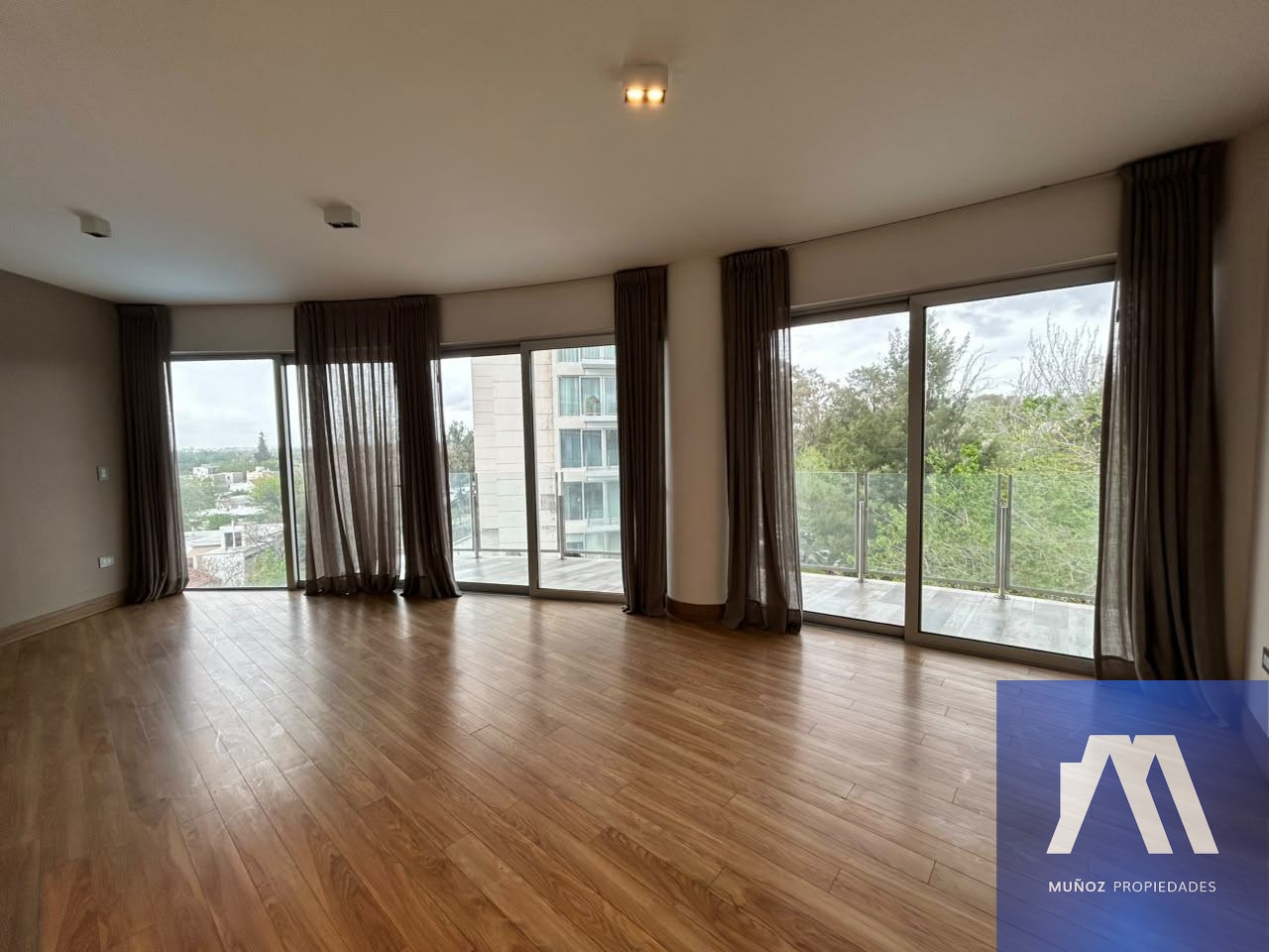 Departamento en Alquiler en Capital, Mendoza