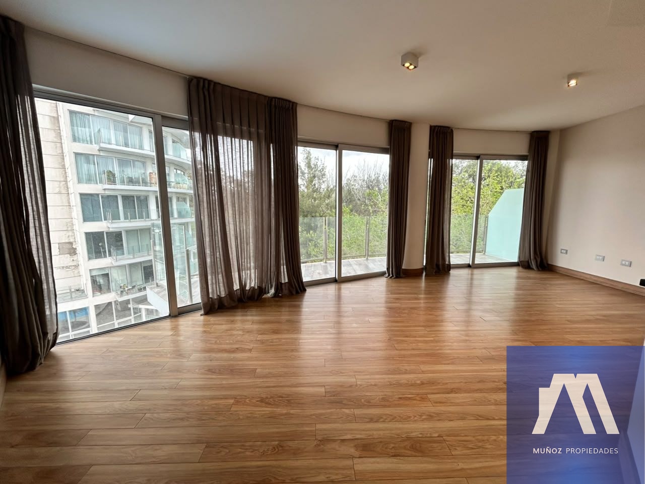 Departamento en Alquiler en Capital, Mendoza