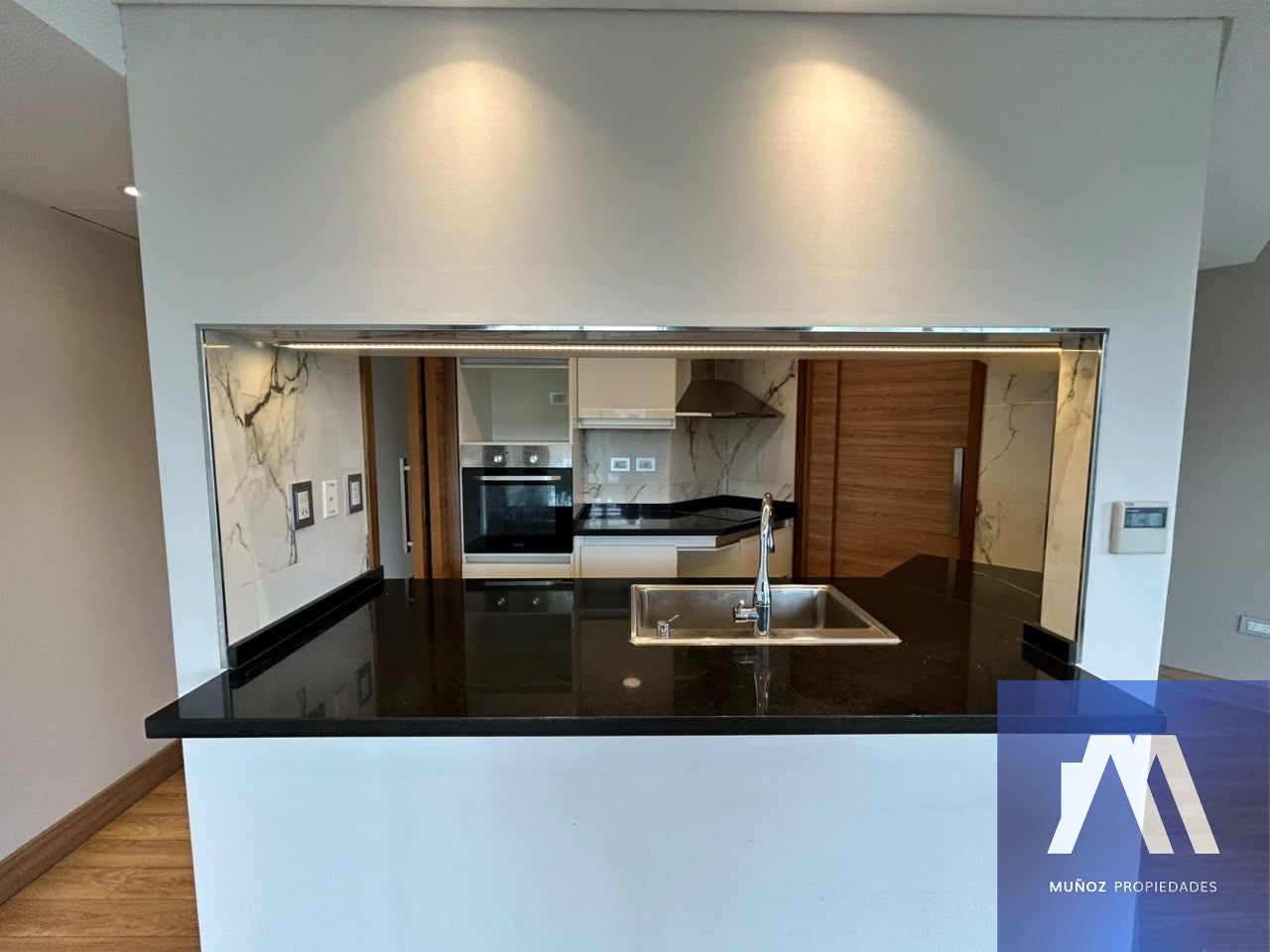 Departamento en Alquiler en Capital, Mendoza