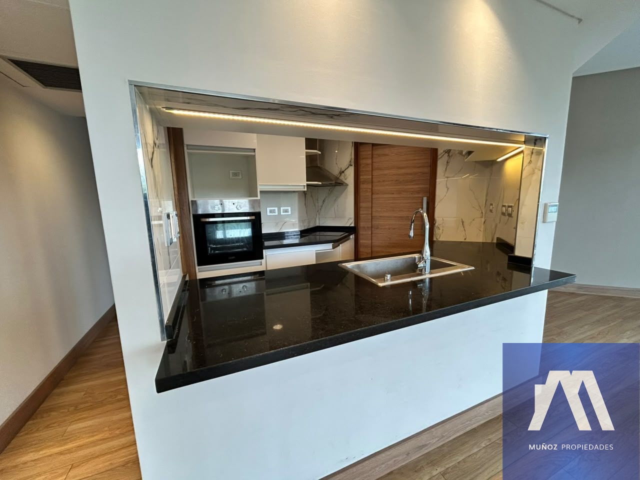 Departamento en Alquiler en Capital, Mendoza