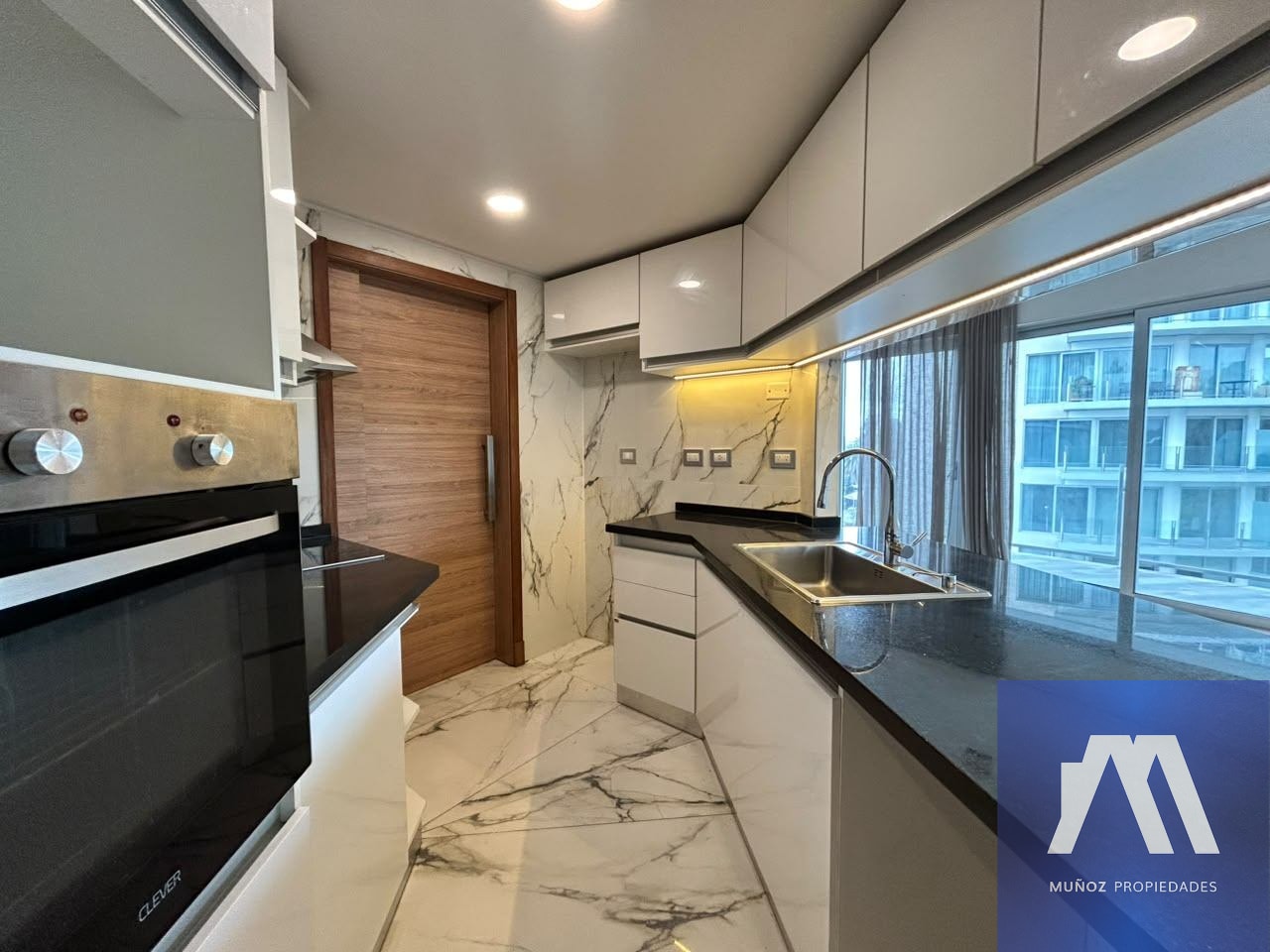 Departamento en Alquiler en Capital, Mendoza