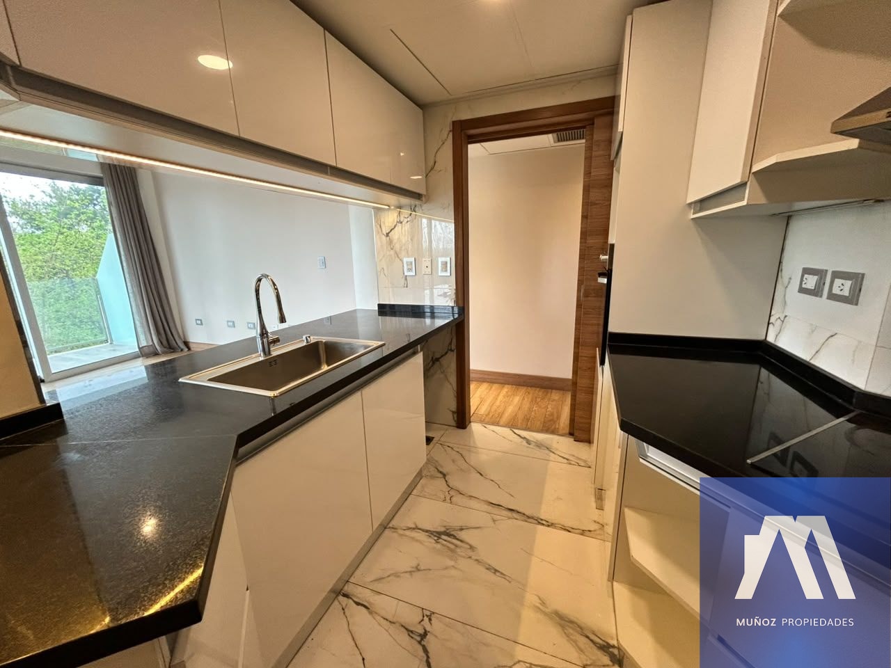 Departamento en Alquiler en Capital, Mendoza