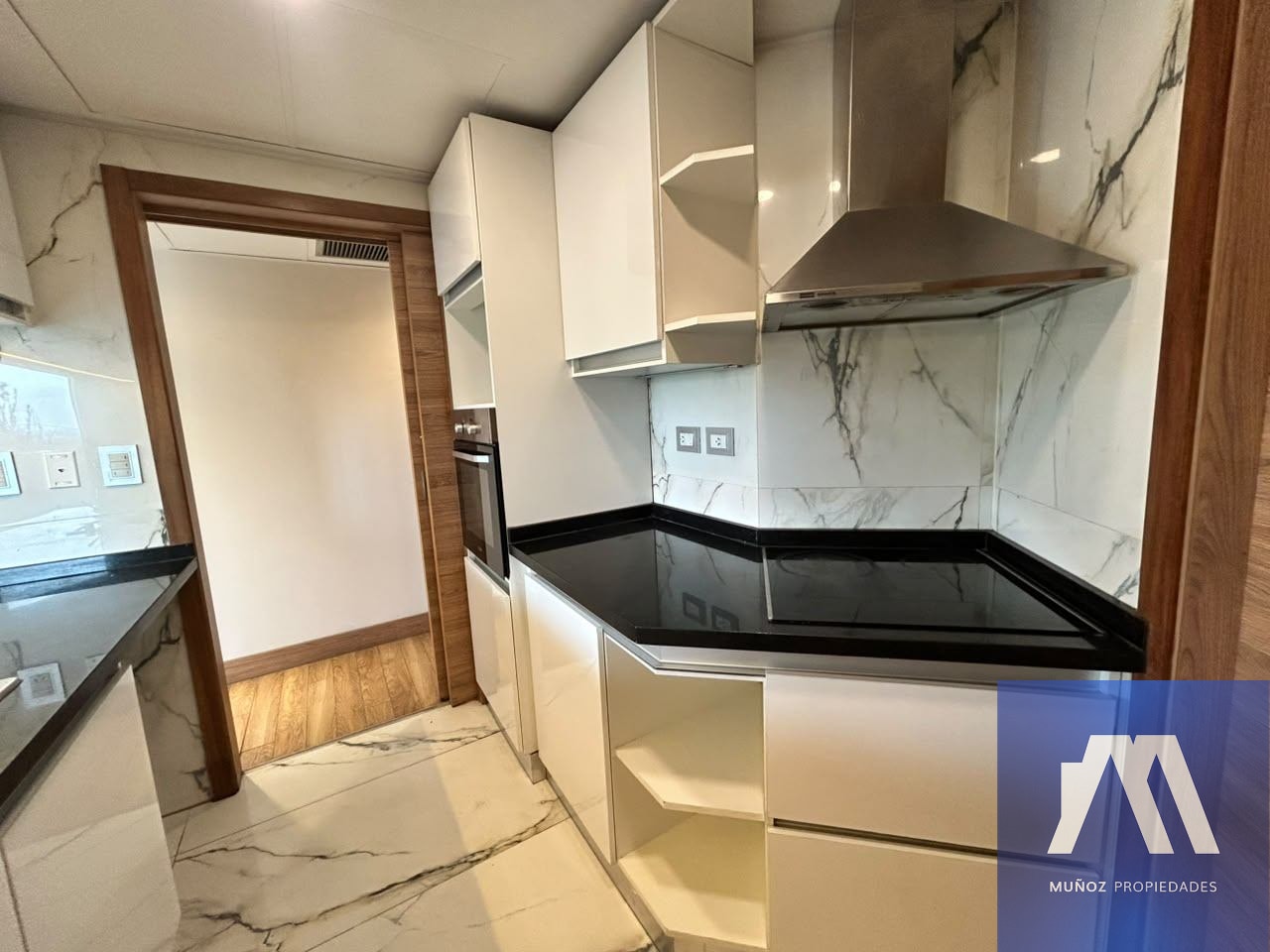 Departamento en Alquiler en Capital, Mendoza