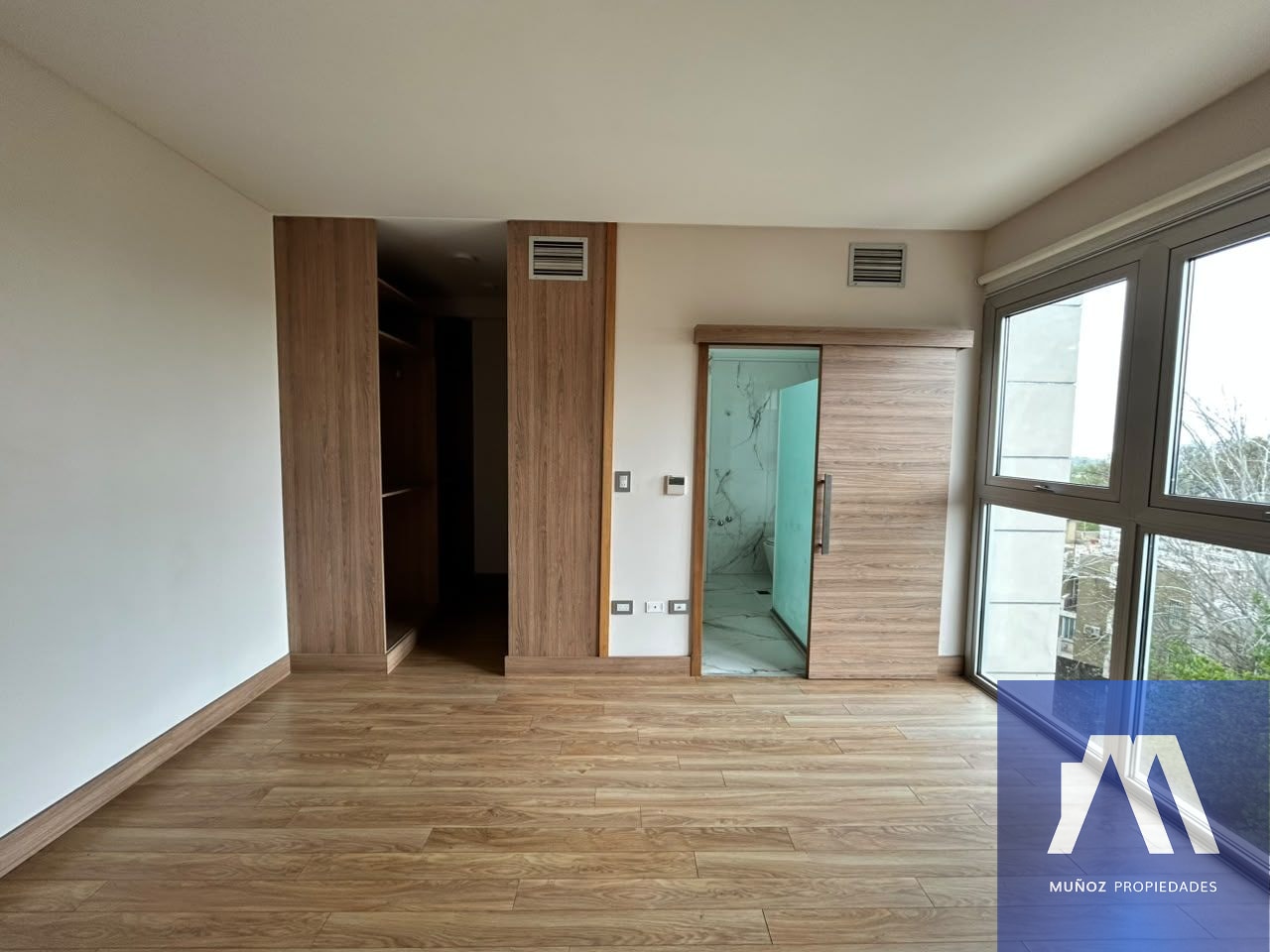 Departamento en Alquiler en Capital, Mendoza