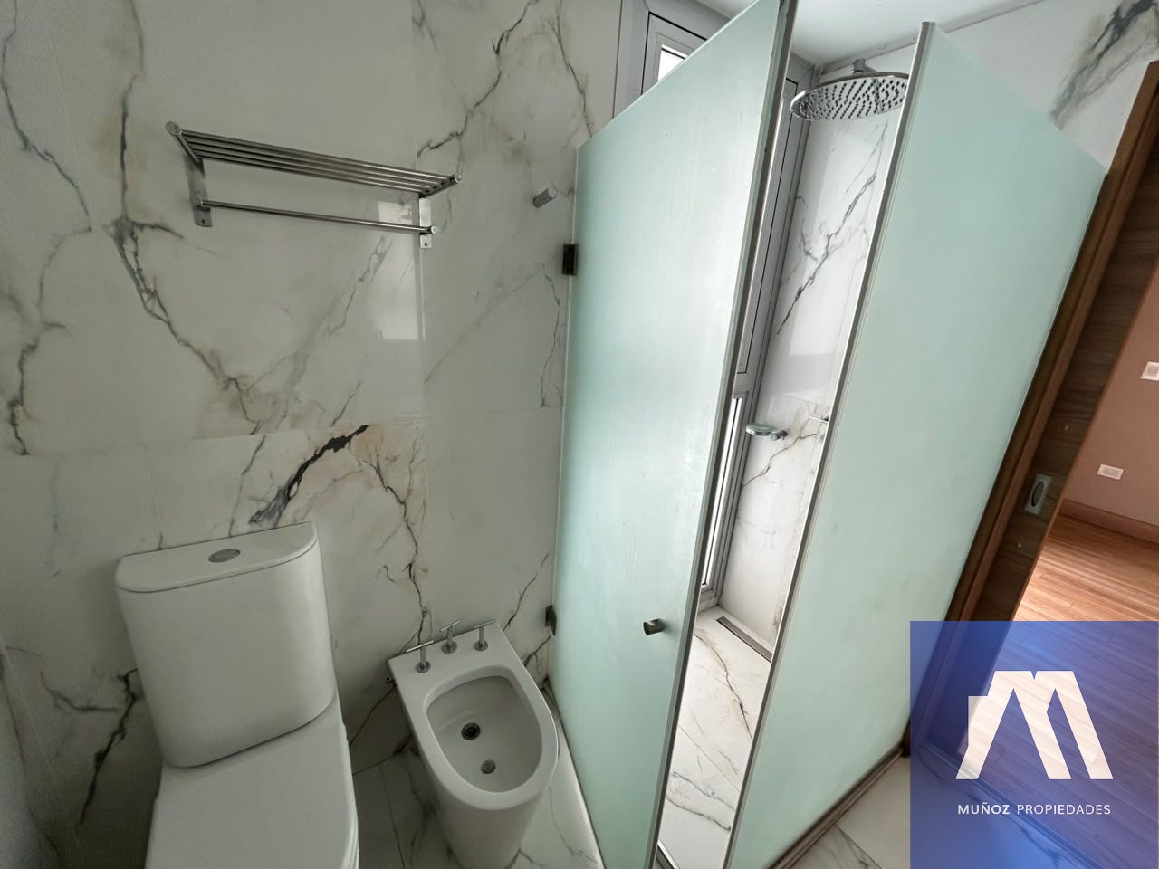 Departamento en Alquiler en Capital, Mendoza