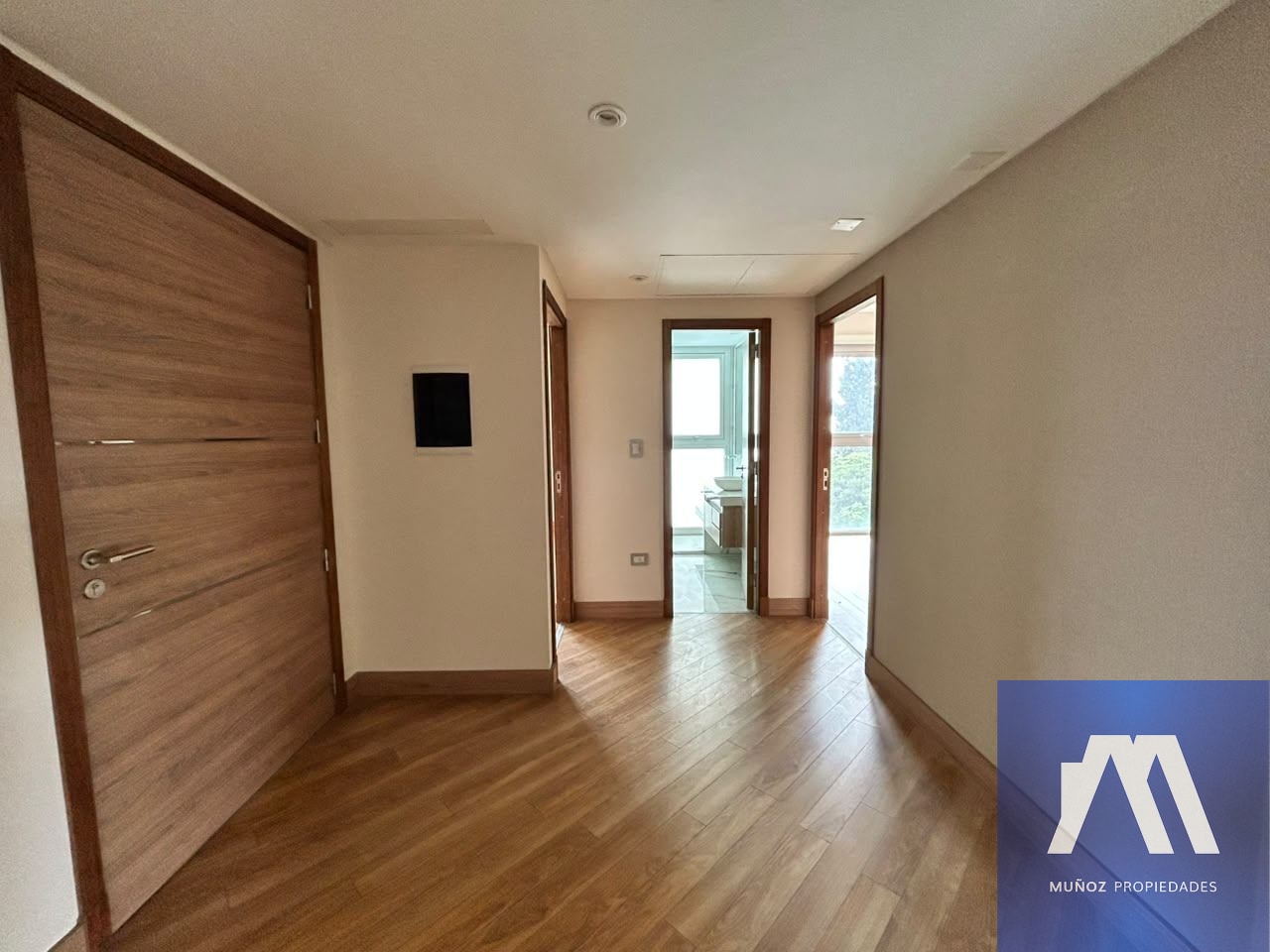 Departamento en Alquiler en Capital, Mendoza
