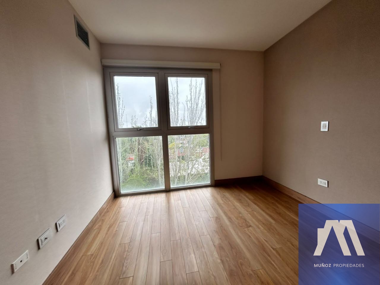 Departamento en Alquiler en Capital, Mendoza