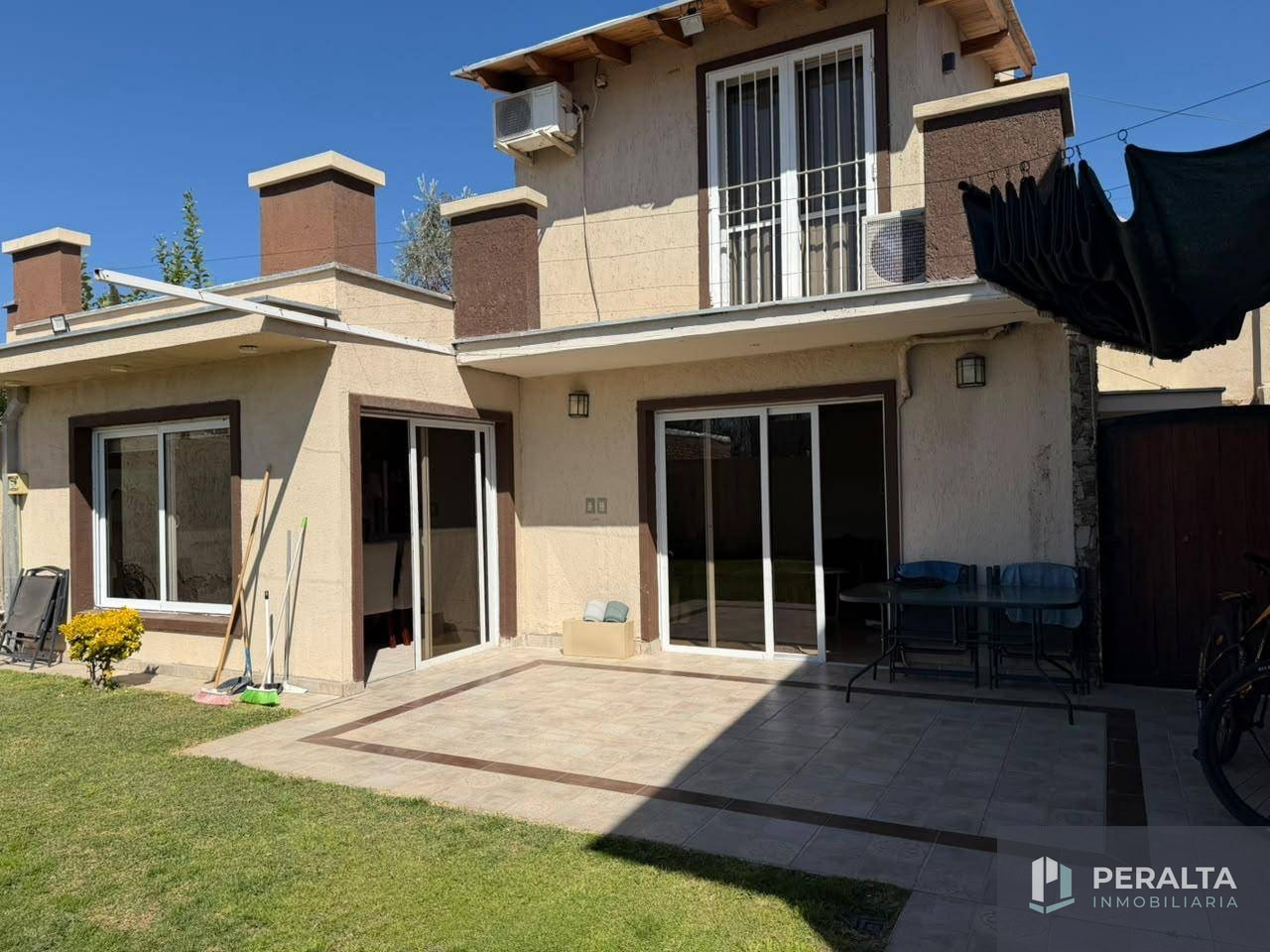 Casa en Alquiler en Godoy Cruz, Mendoza