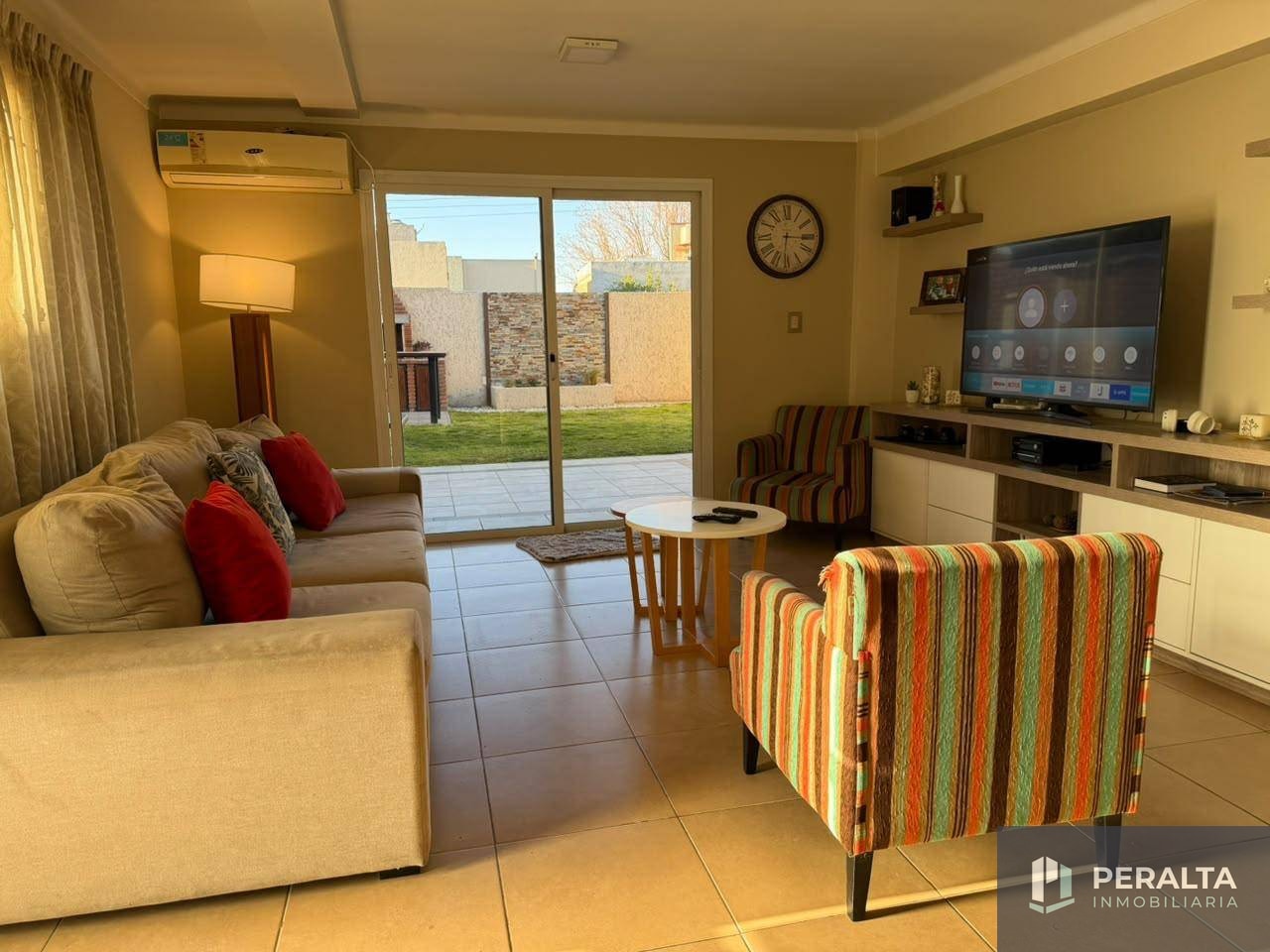 Casa en Alquiler en Godoy Cruz, Mendoza