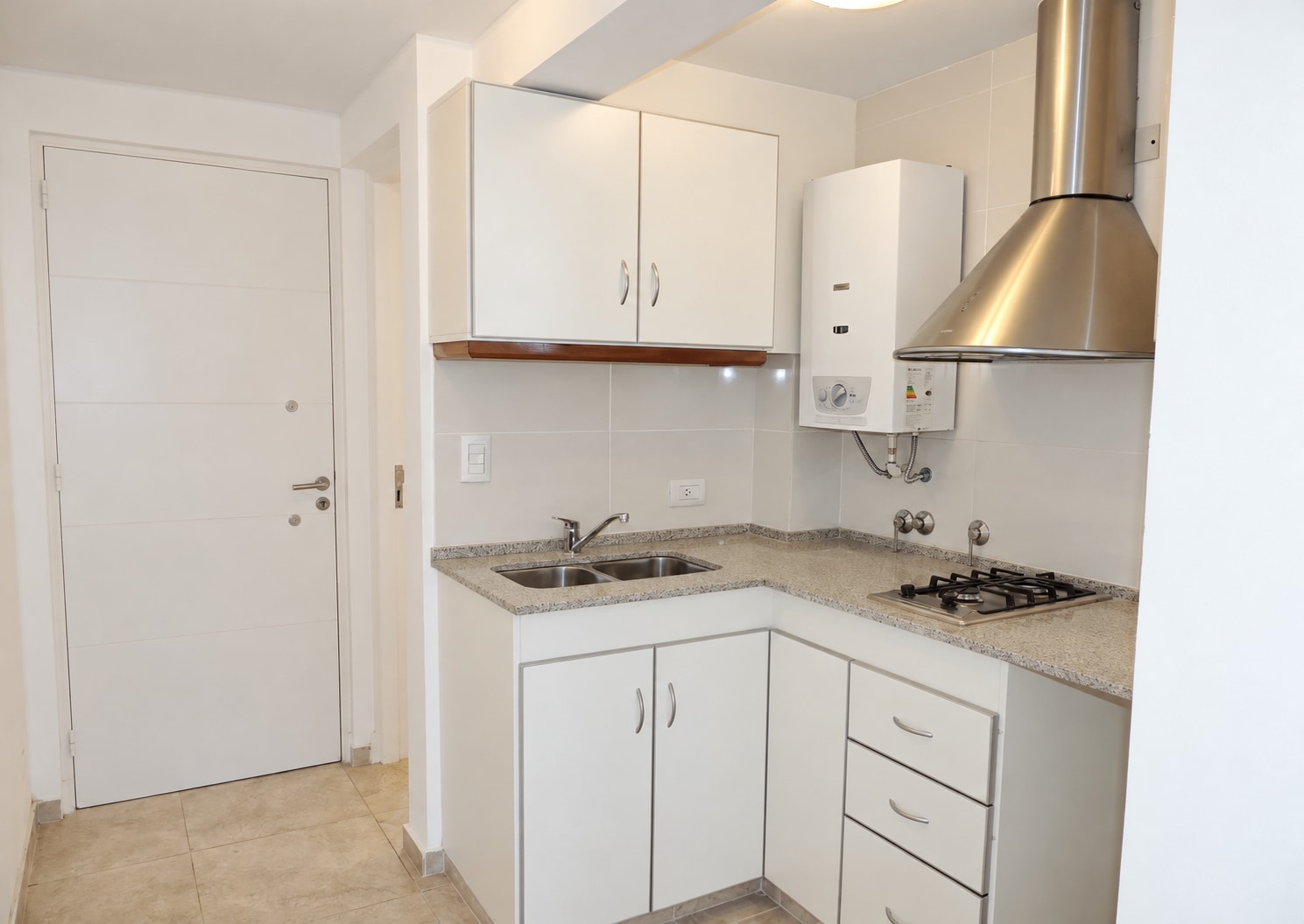 Departamento en Alquiler en Guaymallen, Mendoza - $ 495.000 | Inmoup - 7