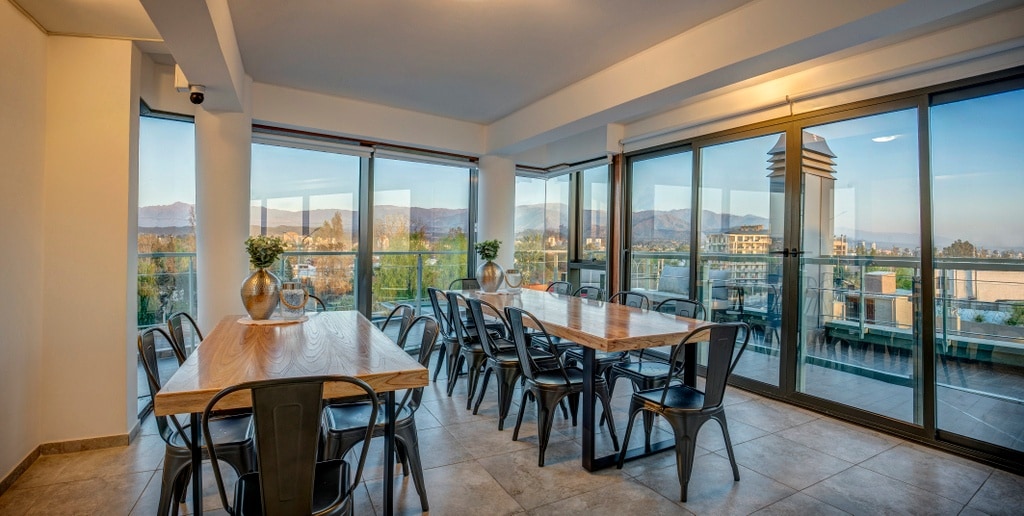 Departamento en Alquiler en Guaymallen, Mendoza - $ 495.000 | Inmoup - 10