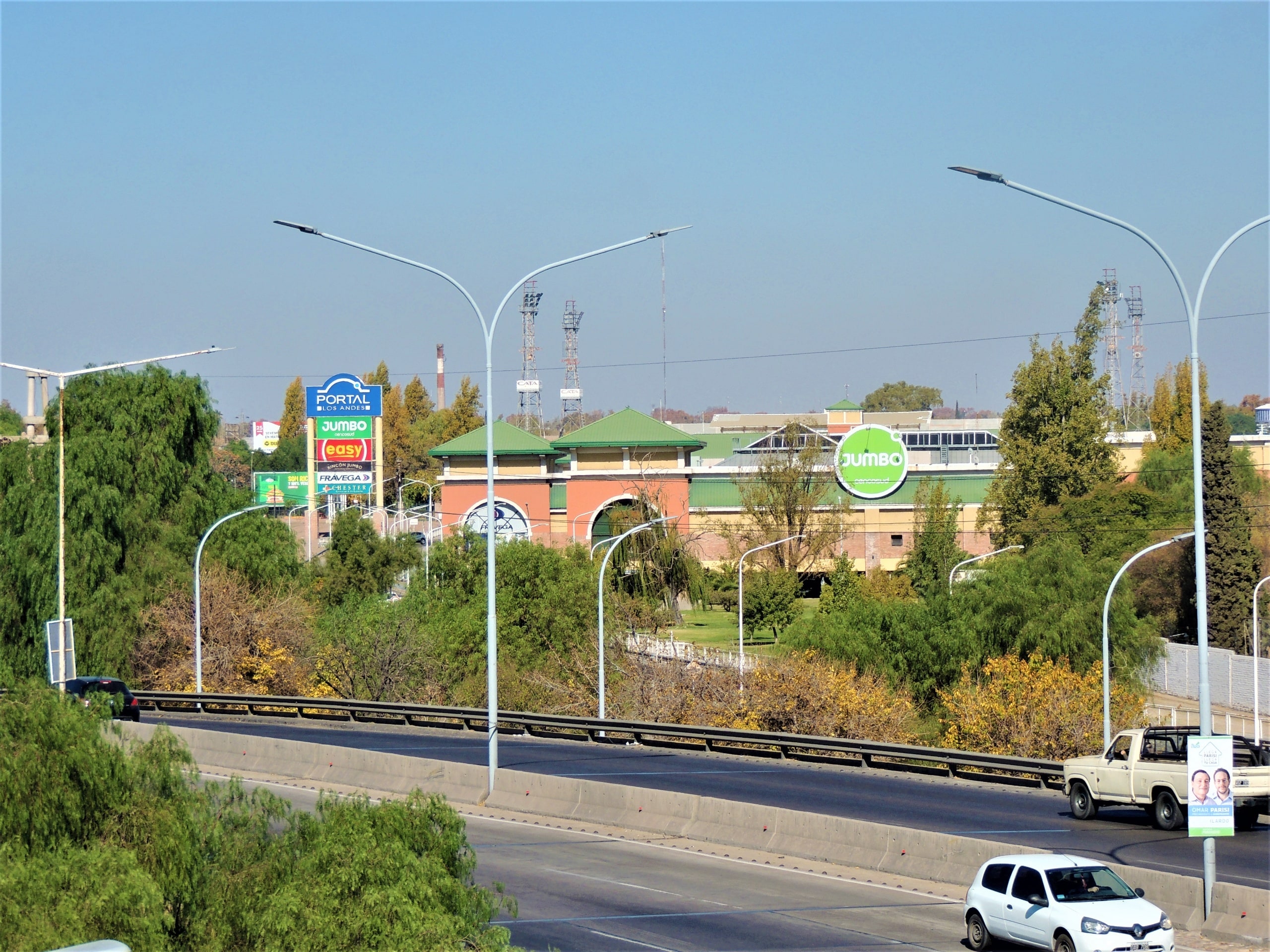 Departamento en Alquiler en Guaymallen, Mendoza - $ 495.000 | Inmoup - 13