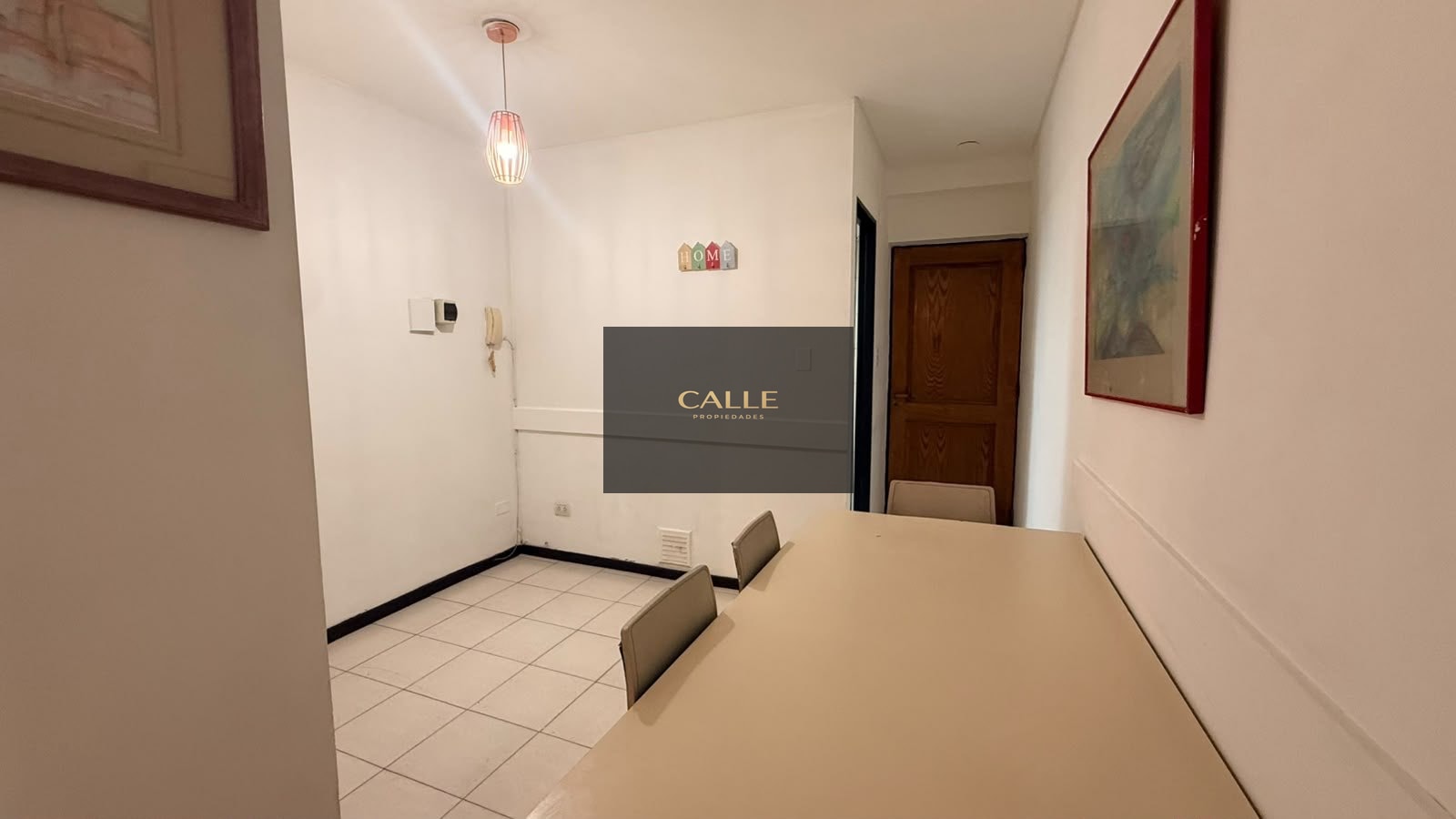 Capital Departamento en alquiler con cochera centro Piso 2 Depto 2