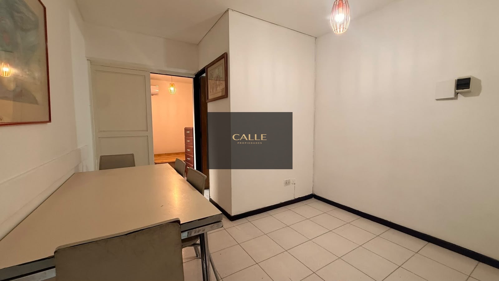 Capital Departamento en alquiler con cochera centro Piso 2 Depto 2