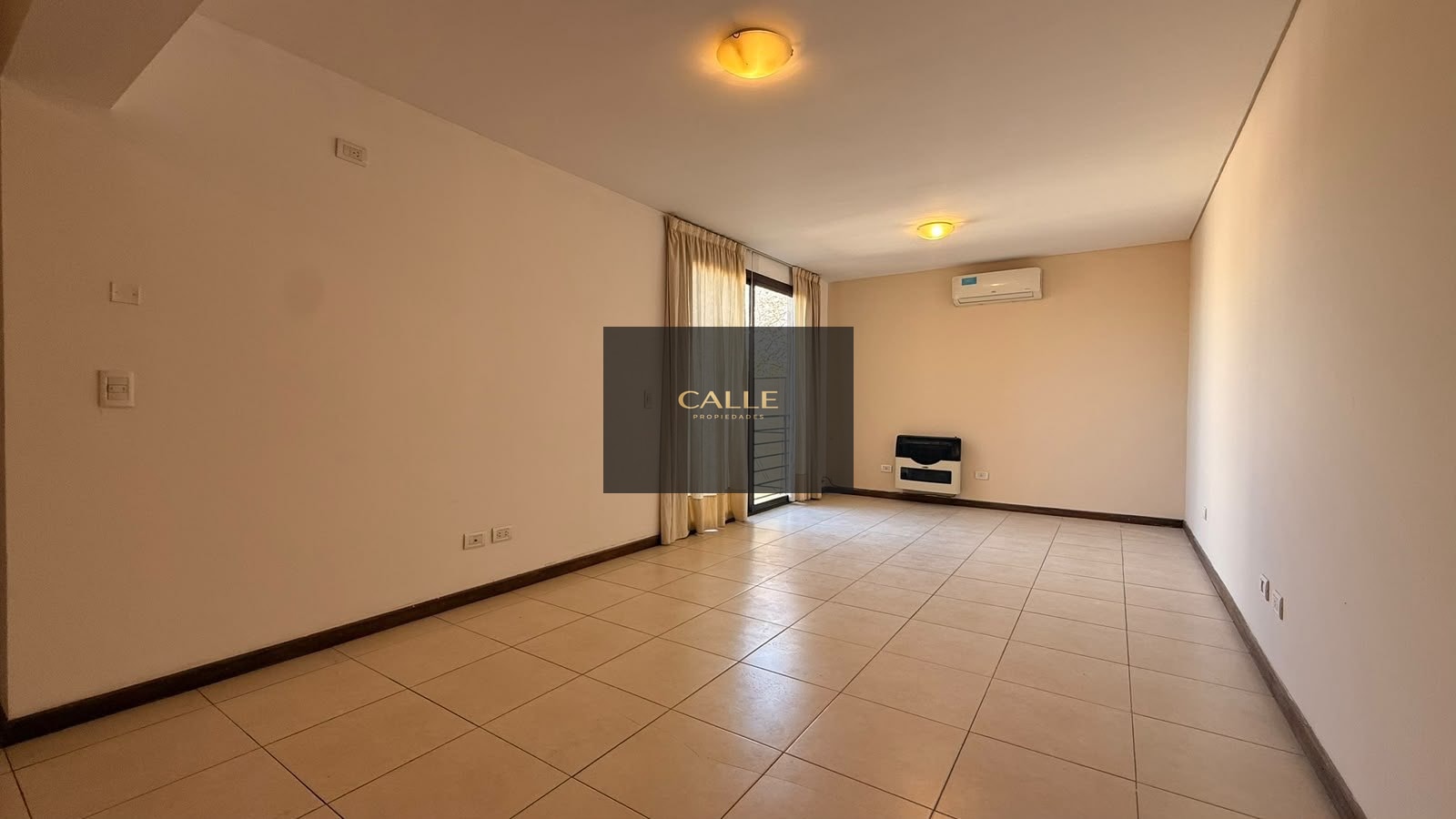 Godoy Cruz Departamento en venta dos dormitorios y cochera Piso 2 Depto 1