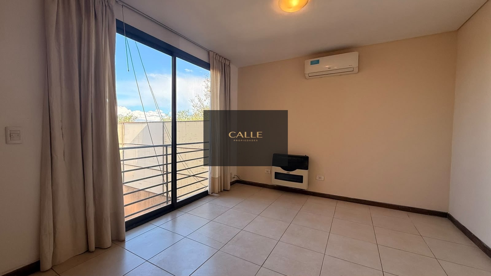 Godoy Cruz Departamento en venta dos dormitorios y cochera Piso 2 Depto 1