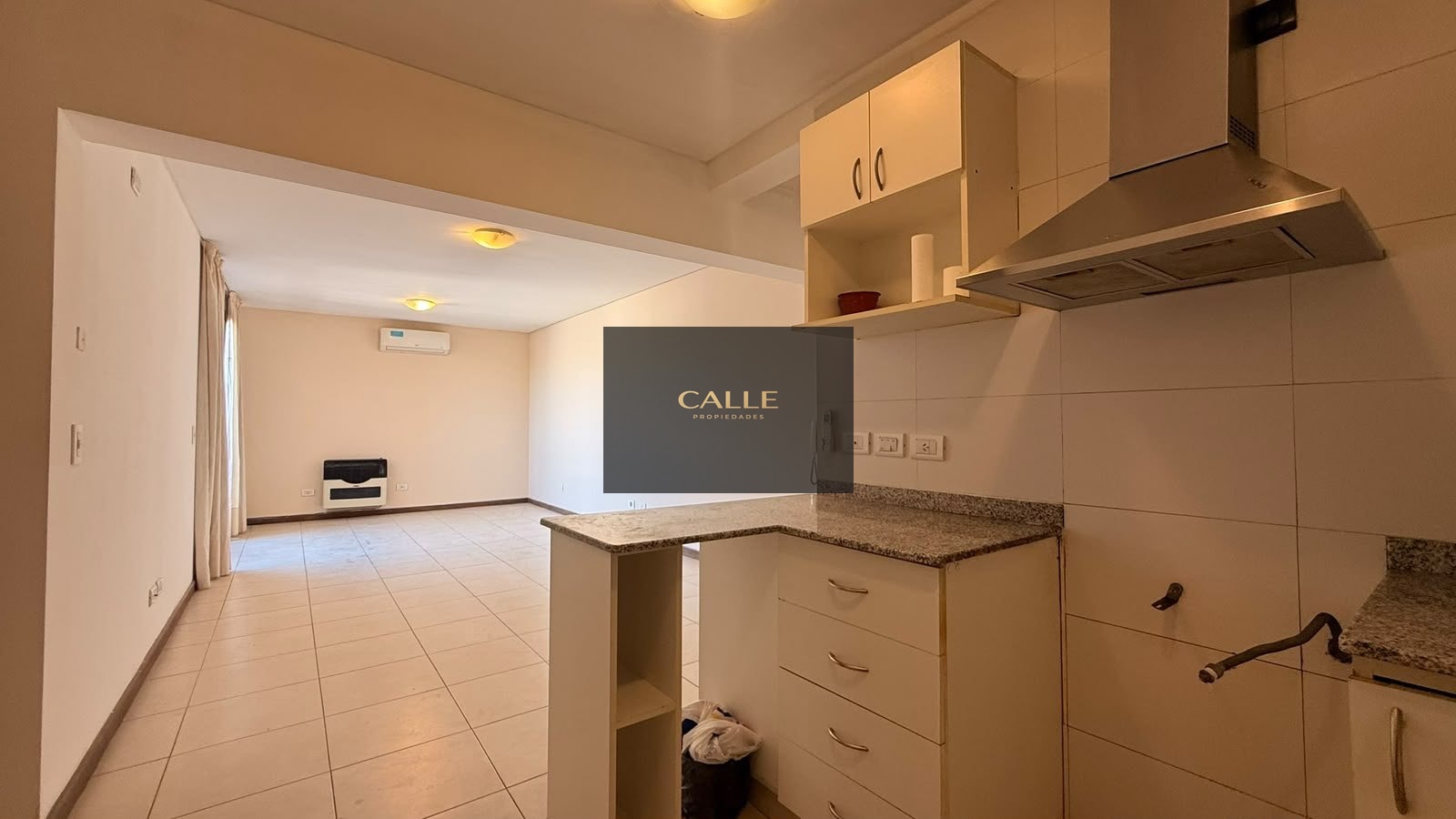 Godoy Cruz Departamento en venta dos dormitorios y cochera Piso 2 Depto 1