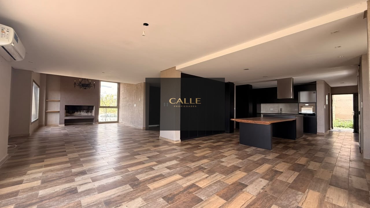 Casa en Alquiler en Las Heras, Mendoza