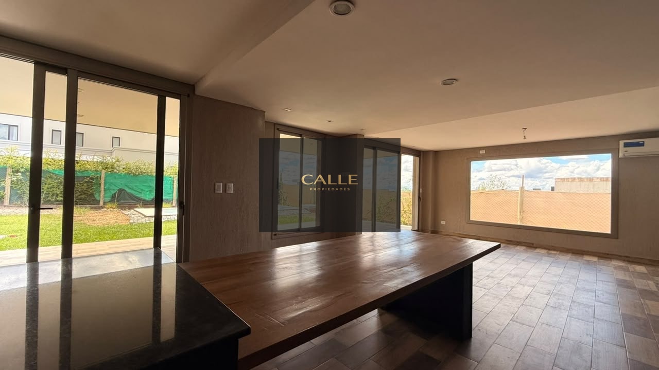 Casa en Alquiler en Las Heras, Mendoza