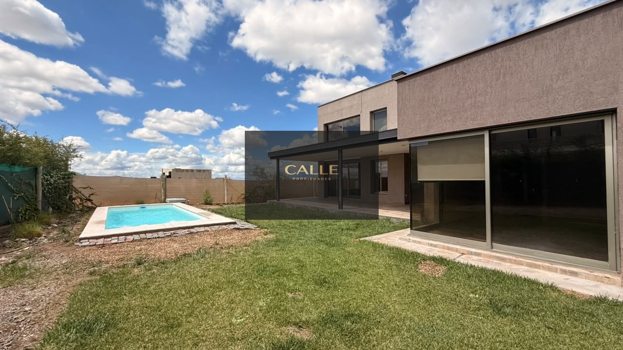 Casa en Alquiler en Las Heras, Mendoza