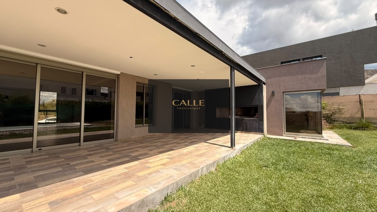 Casa en Alquiler en Las Heras, Mendoza