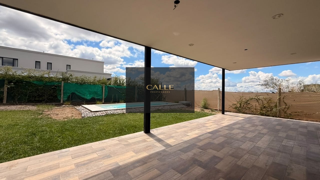 Casa en Alquiler en Las Heras, Mendoza